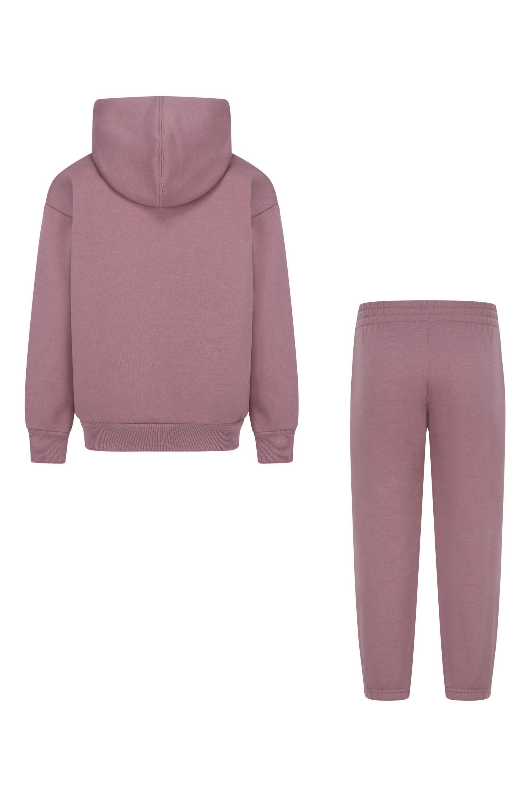 Buy Converse Little Kids Hoodie and Jogger Set from Next Ireland