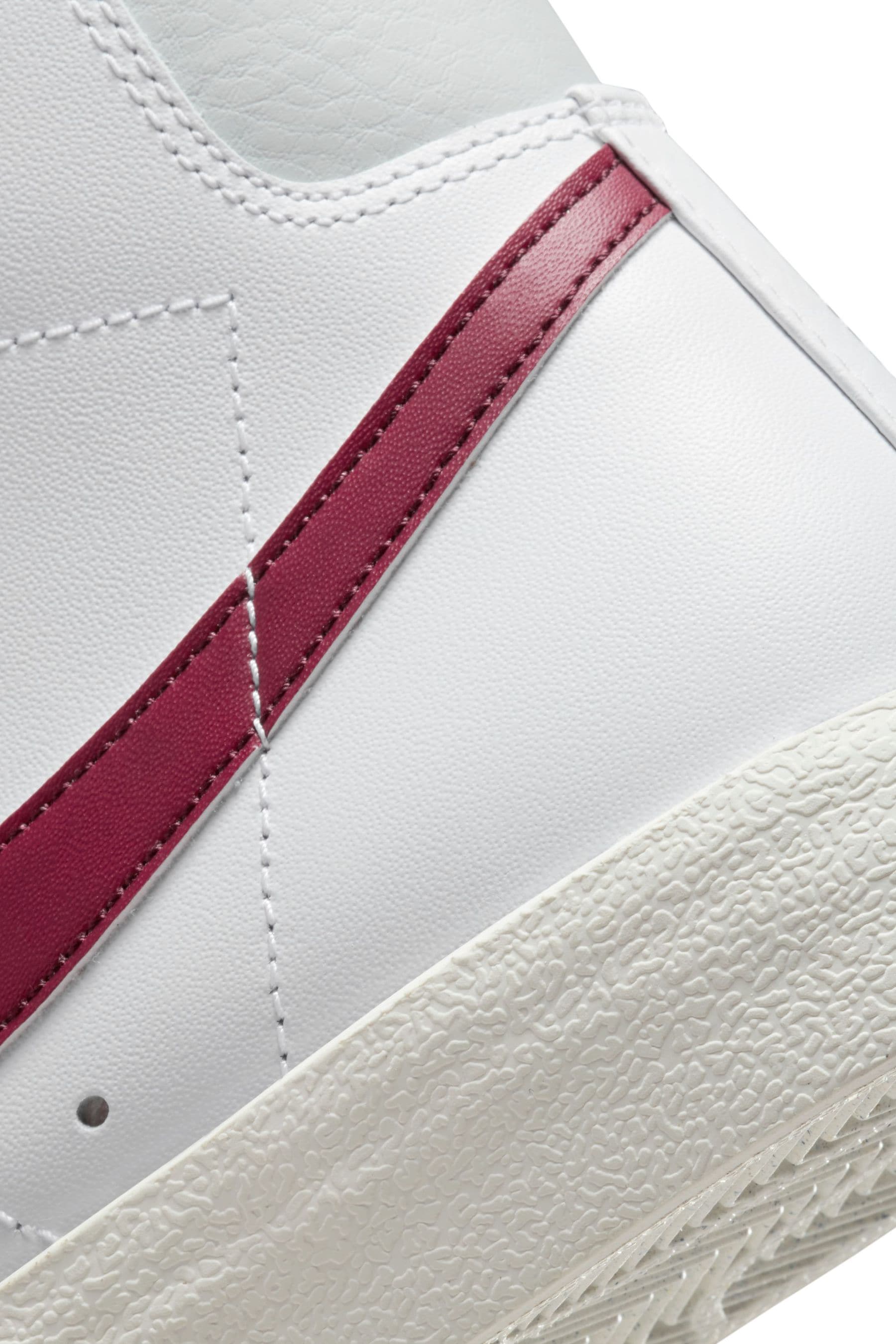 blazer high vintage nd