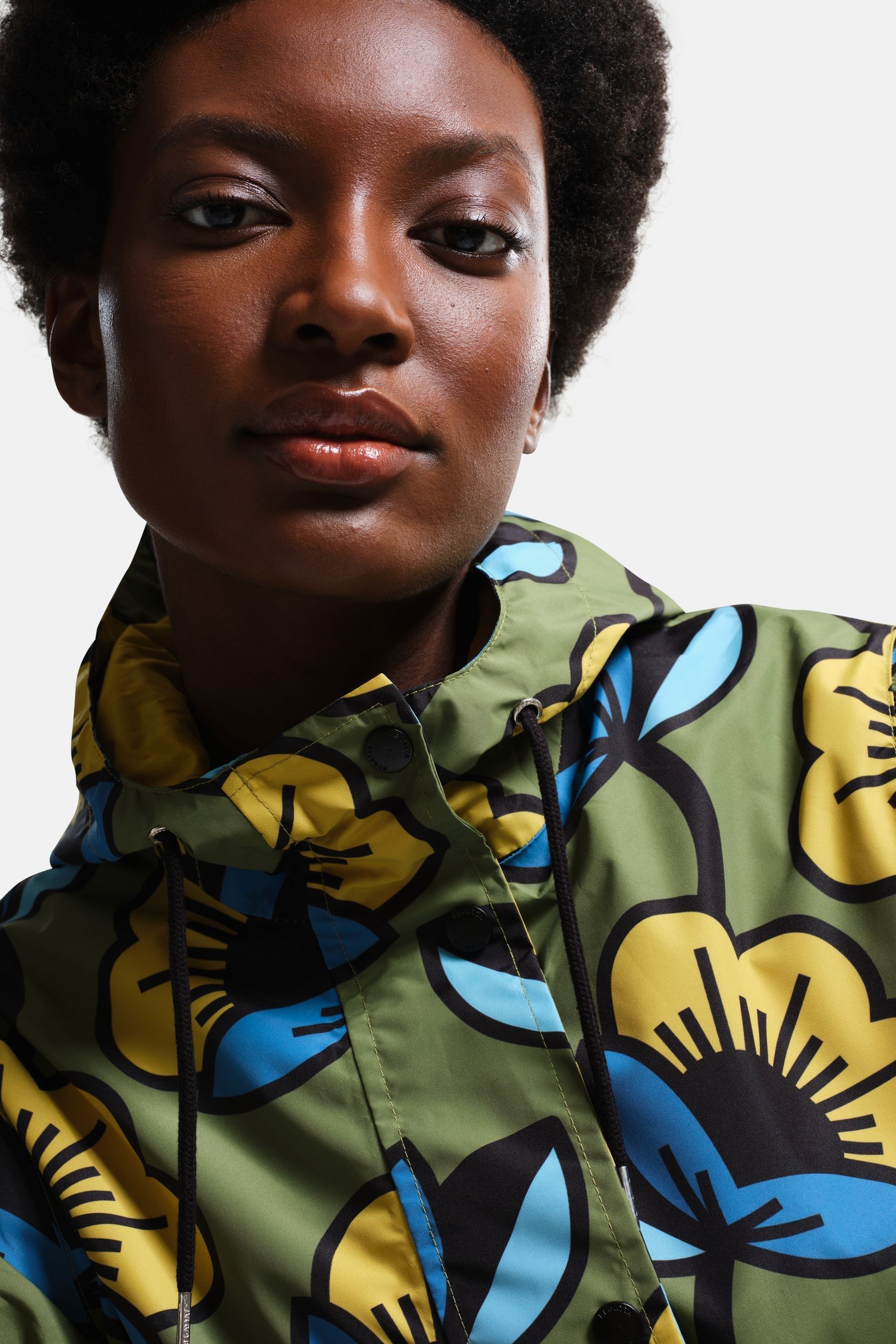 Comprar Chaqueta impermeable Orla Kiely de Regatta de Next España