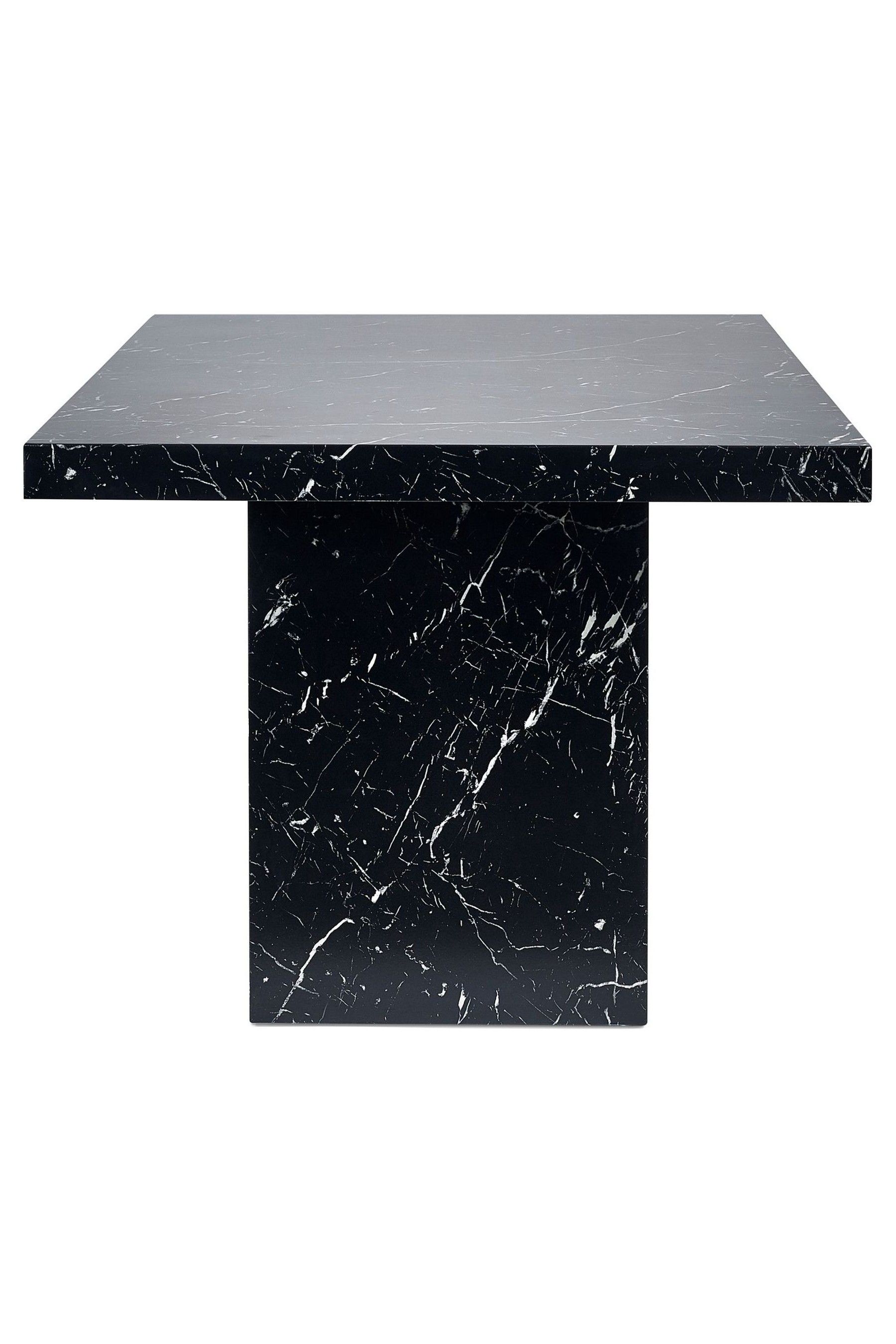 Buy Julian Bowen Rome Dining Table from the Laura Ashley online shop