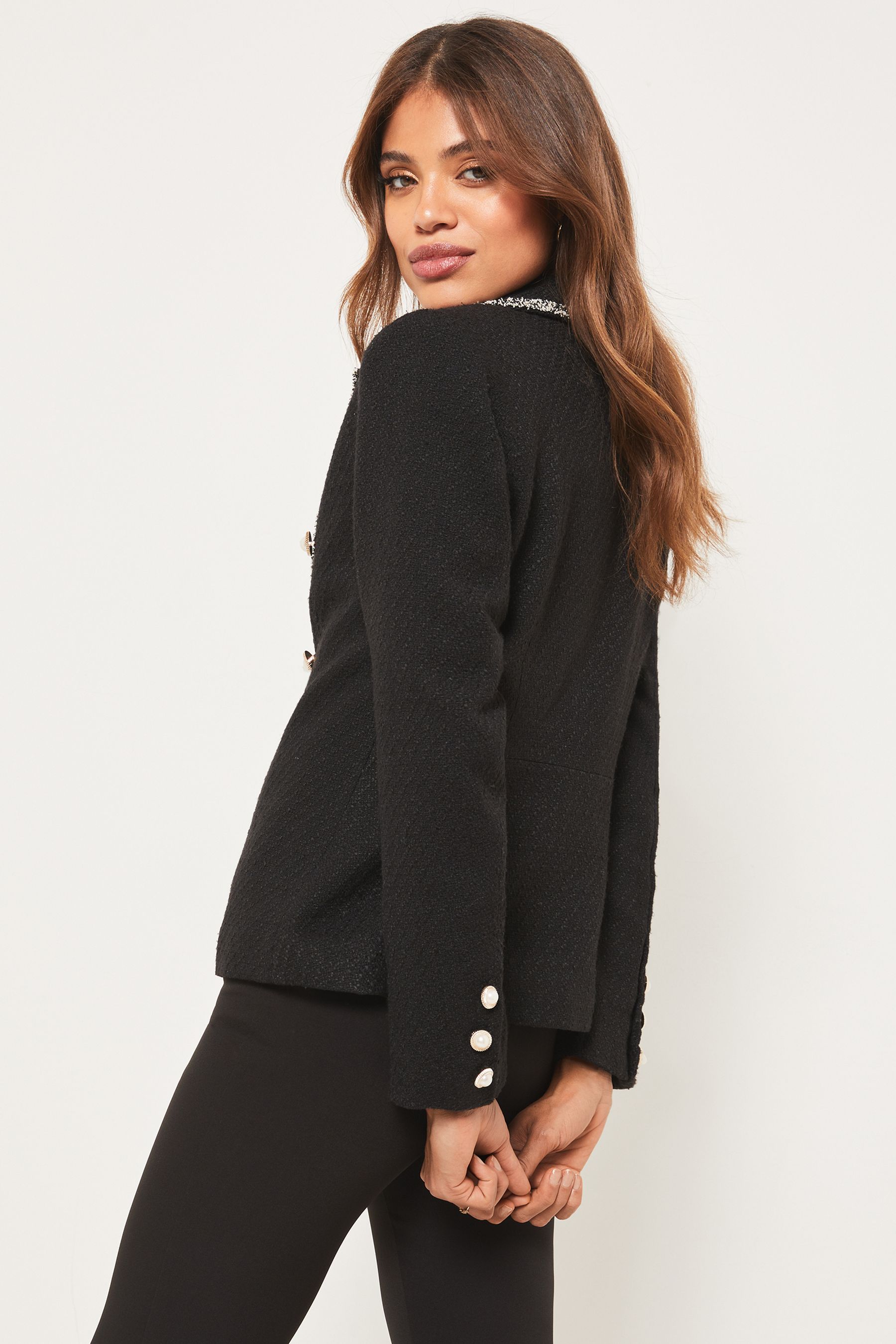 Buy Lipsy Blazer from Next Ireland