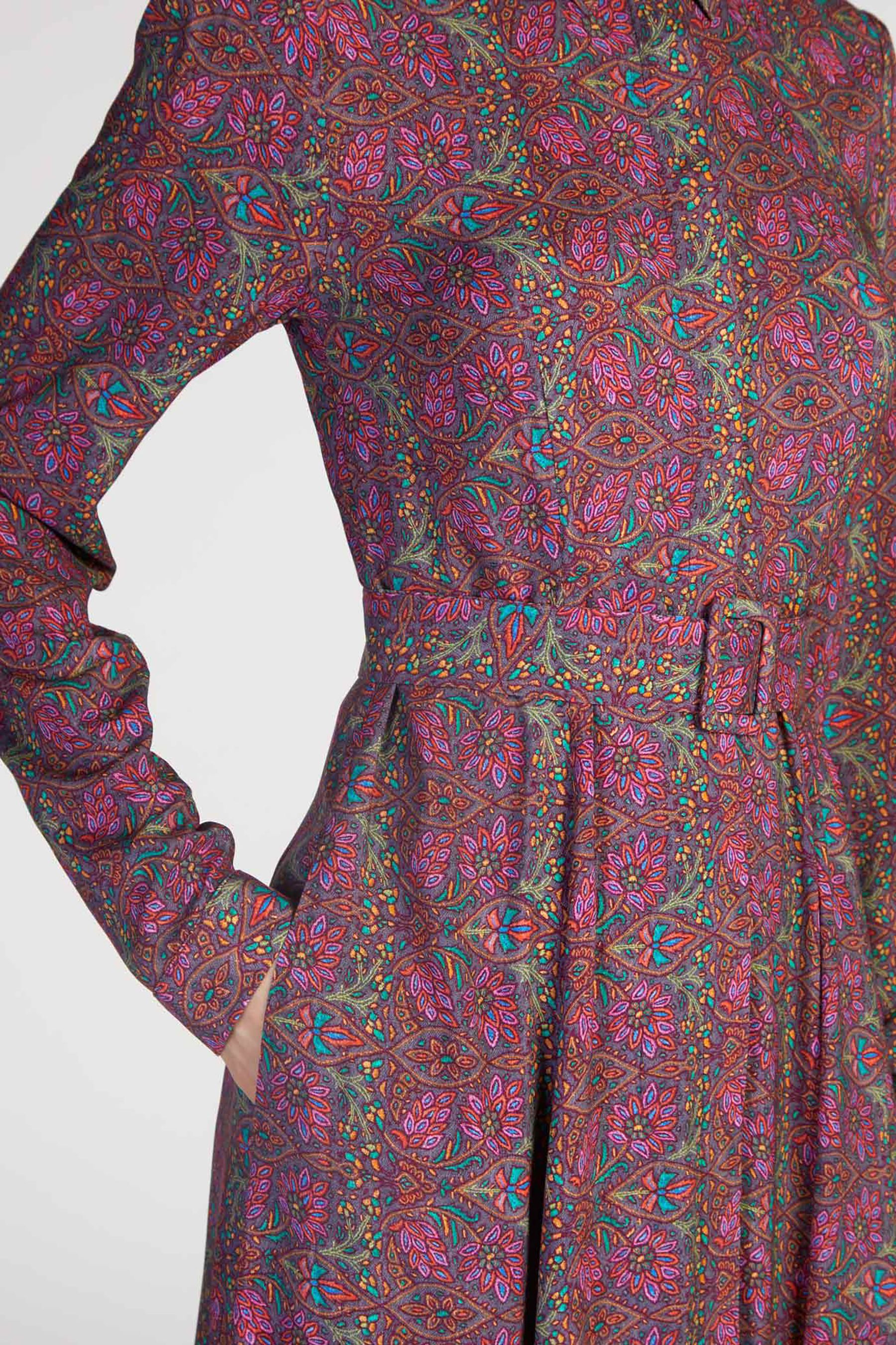 Buy Aab Nasuh Maxi Dress from Next United Arab Emirates