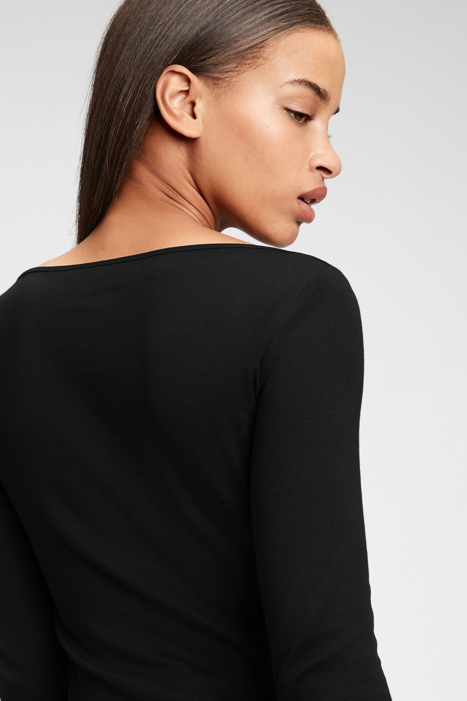 gap bateau shirt