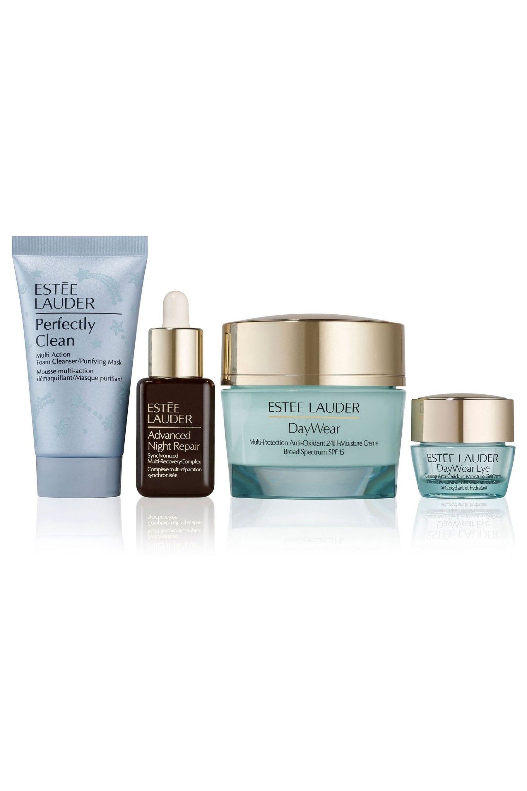 Buy Estée Lauder DayWear Moisturiser 4Piece Skincare Gift Set (Worth