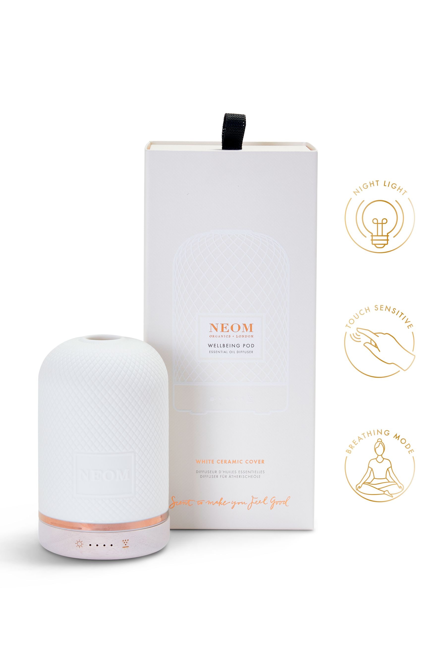 Buy NEOM Wellbeing Pod from the Next UK online shop