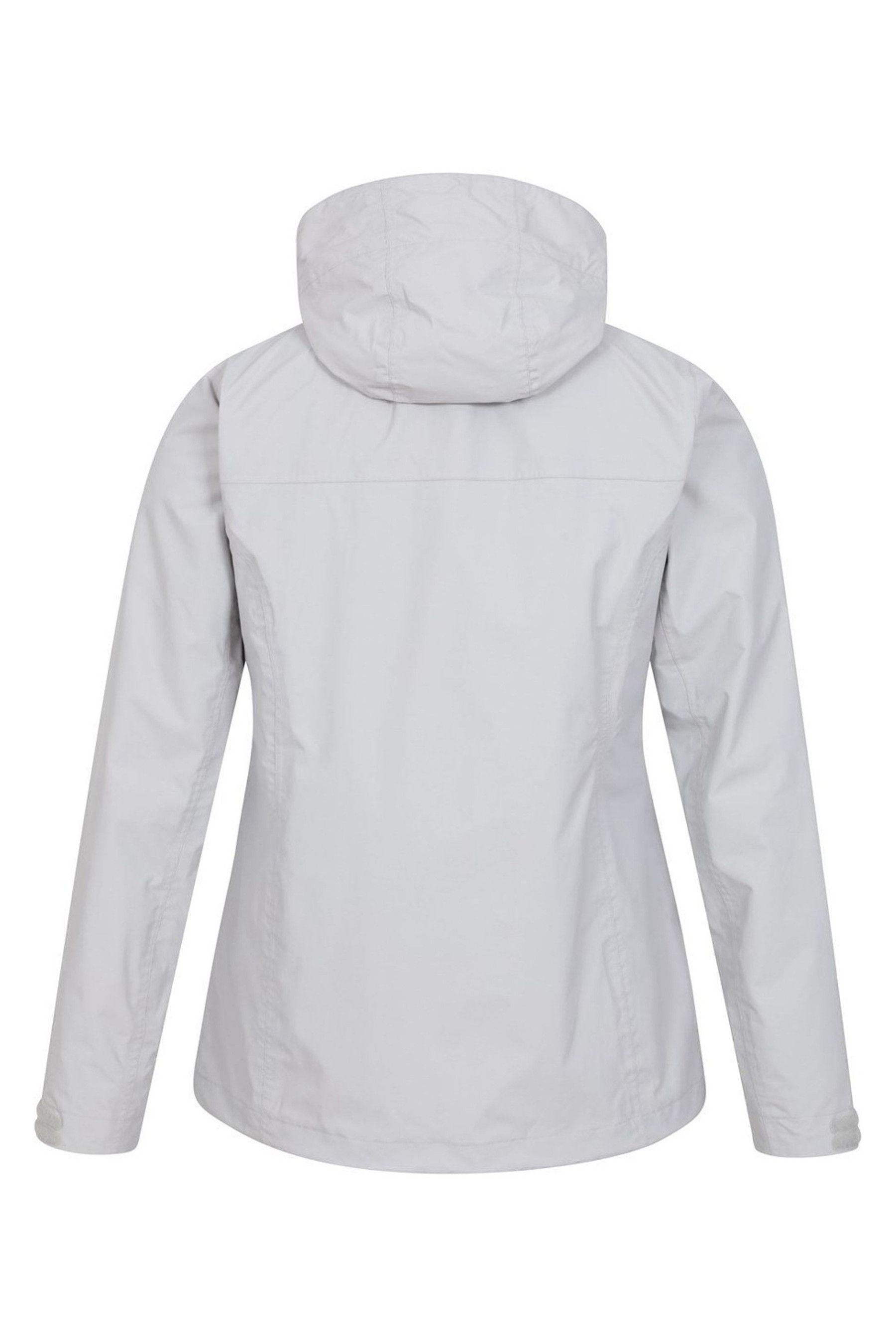 Buy Mountain Warehouse Rainforest Waterproof Jacket - Womens from Next Ireland