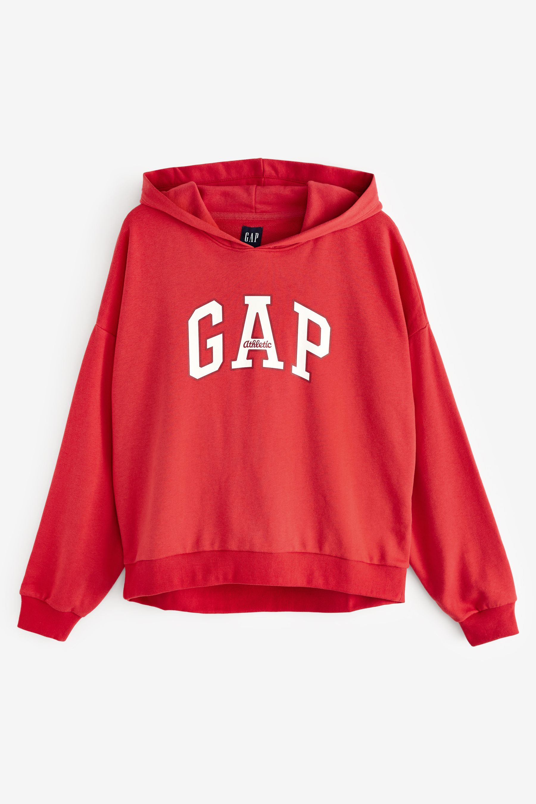 Buy Gap Athletic Logo Hoodie from Next Ireland