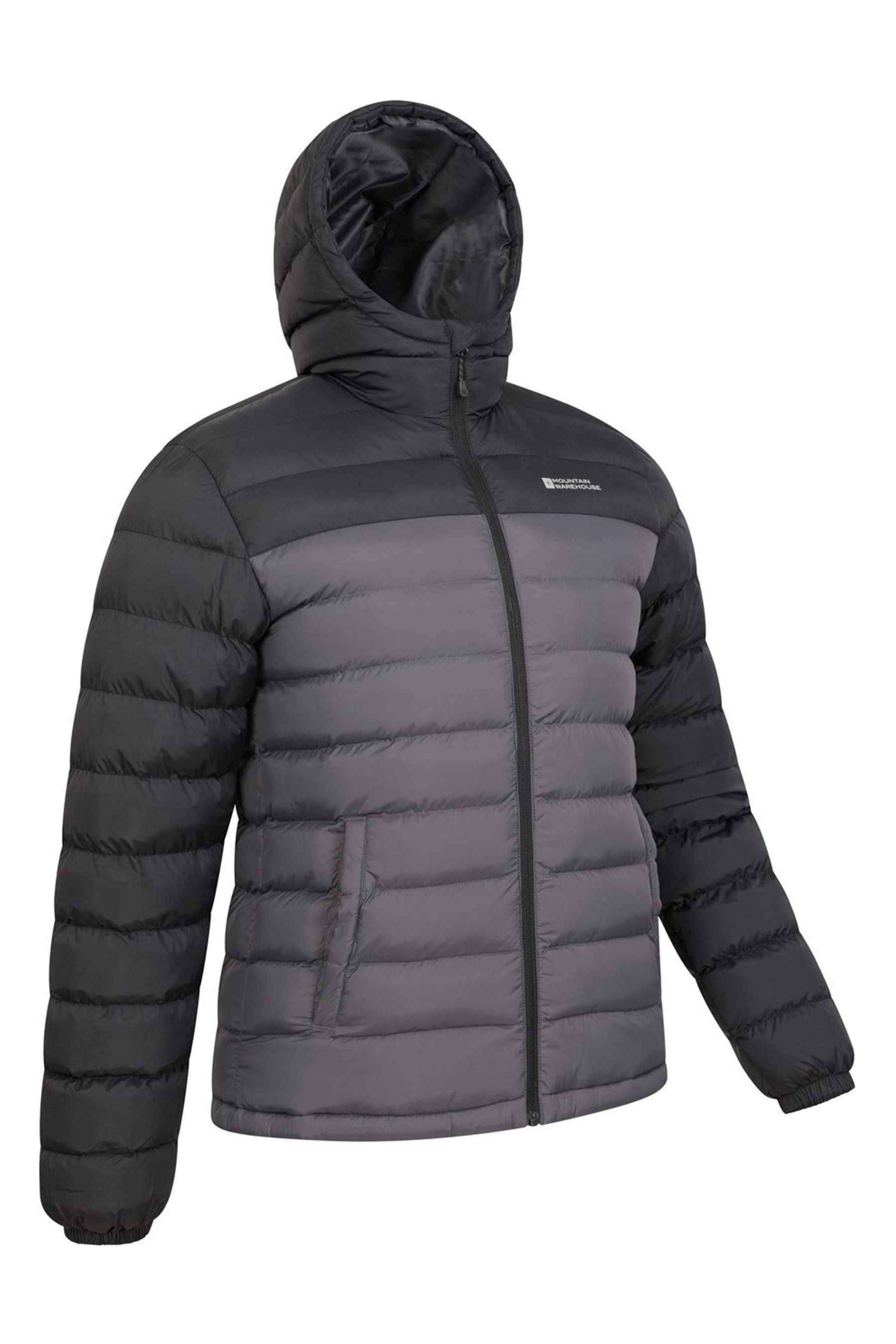 Buy Mountain Warehouse Seasons Padded Jacket Mens from Next Australia