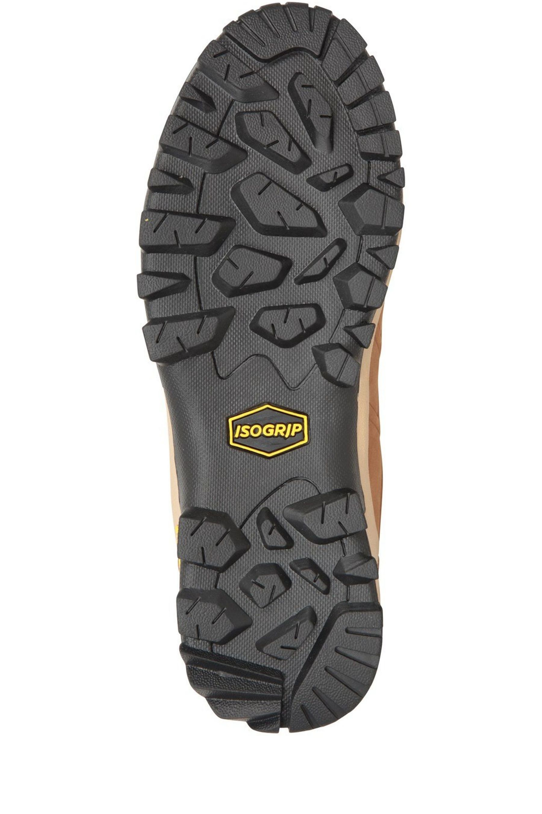 storm extreme isogrip waterproof boot
