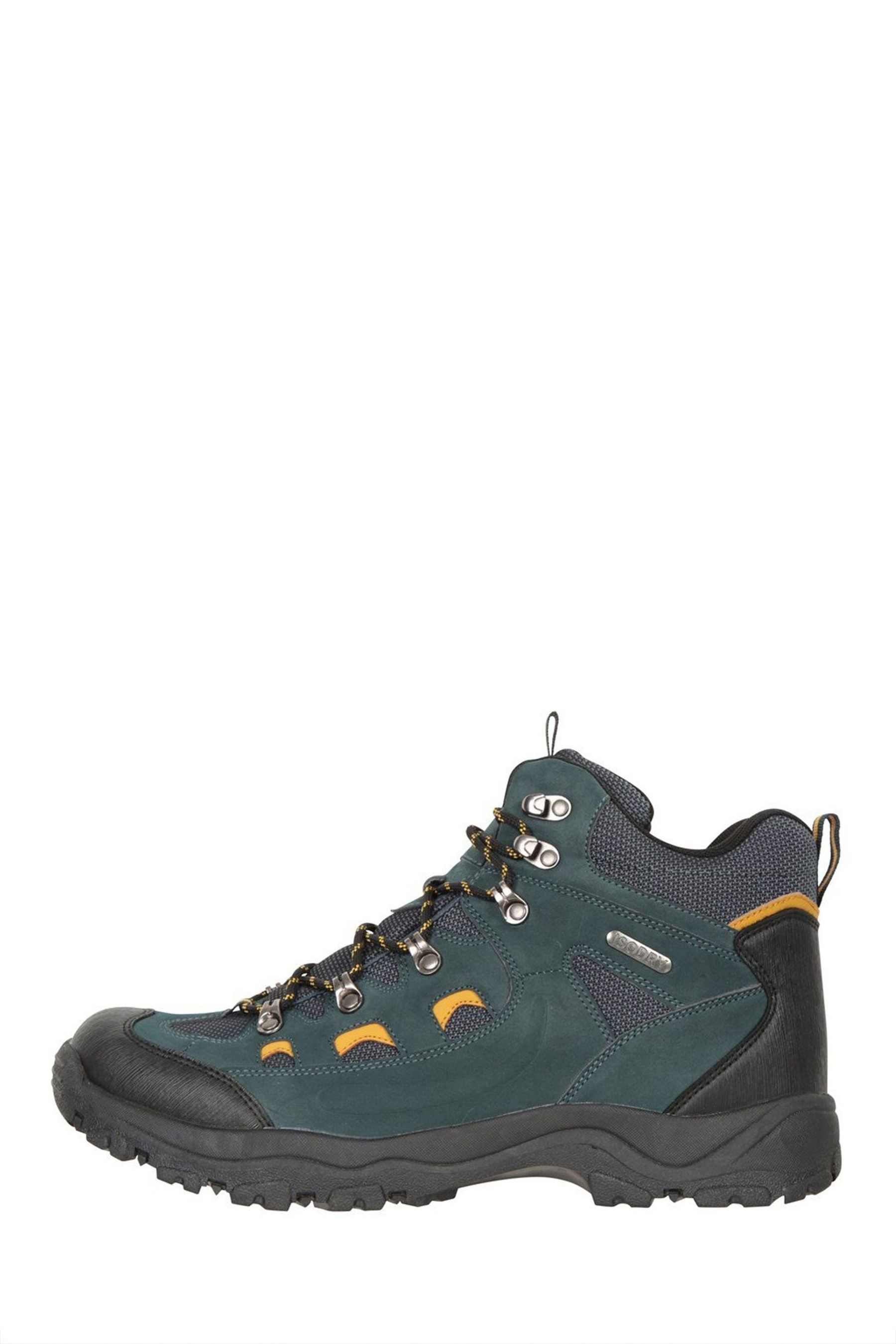 Buy Mountain Warehouse Adventurer Waterproof Boots Mens from the Next