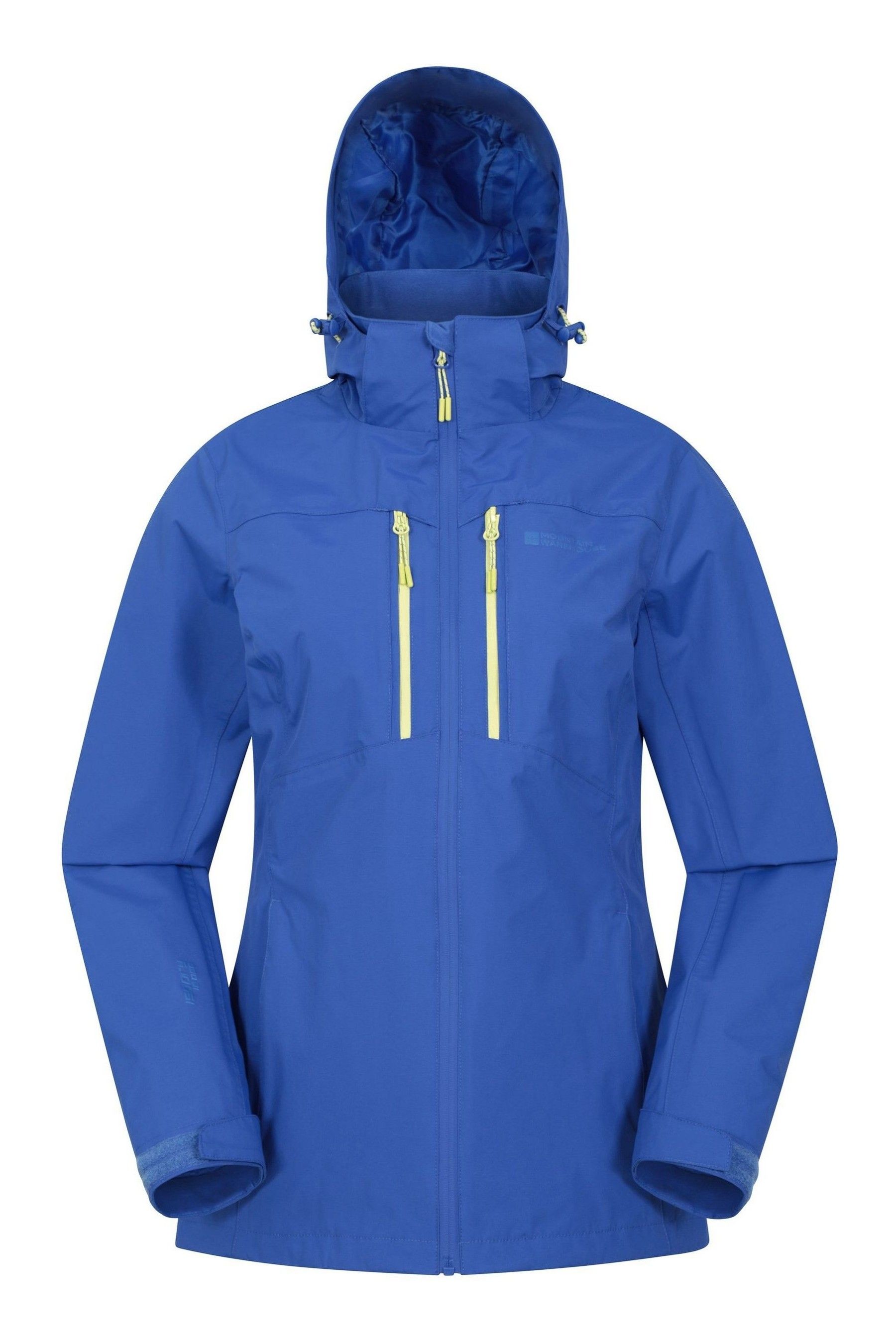 Buy Mountain Warehouse Rainforest Waterproof Womens Jacket from the Next UK online shop