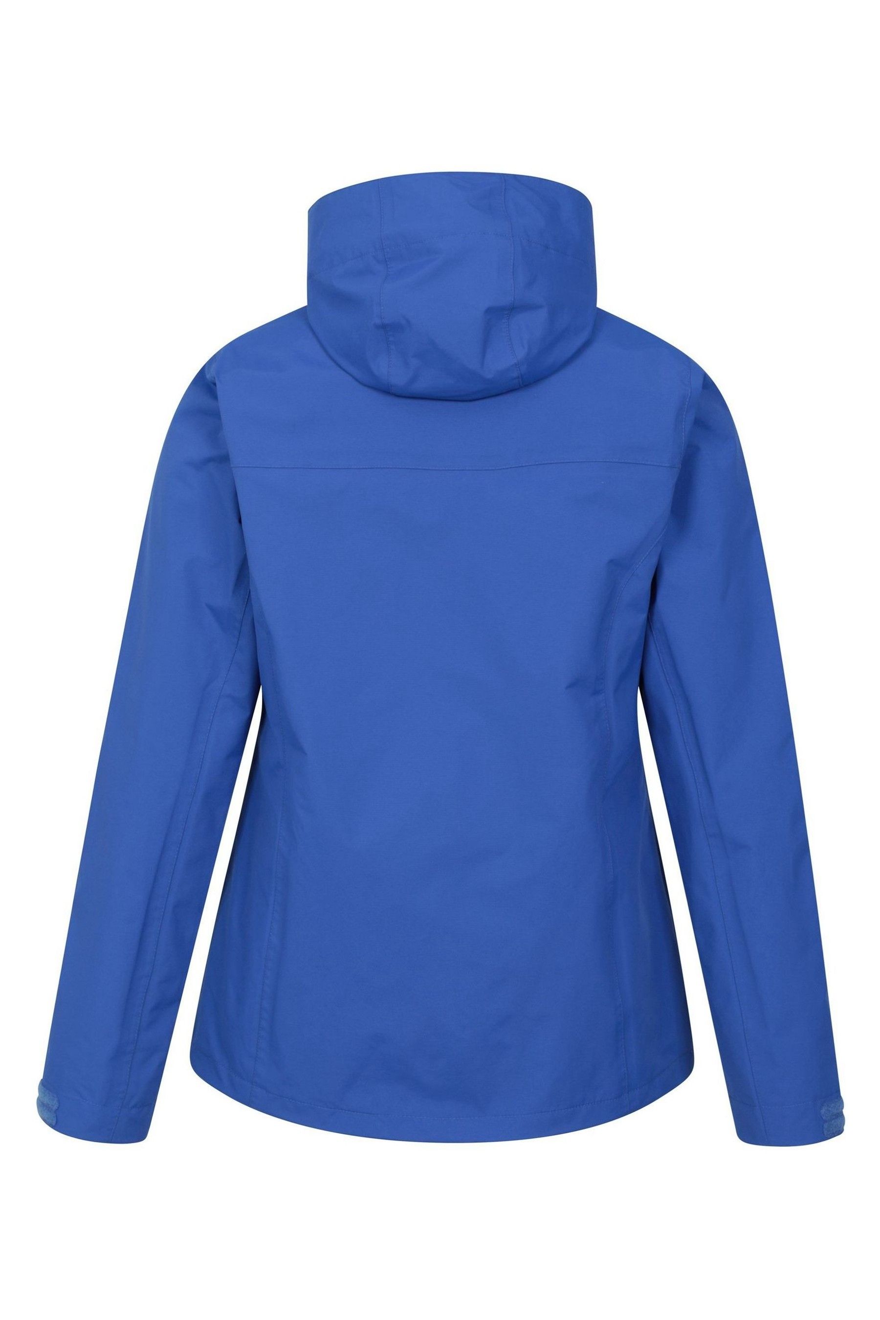 Buy Mountain Warehouse Rainforest Waterproof Womens Jacket from the Next UK online shop