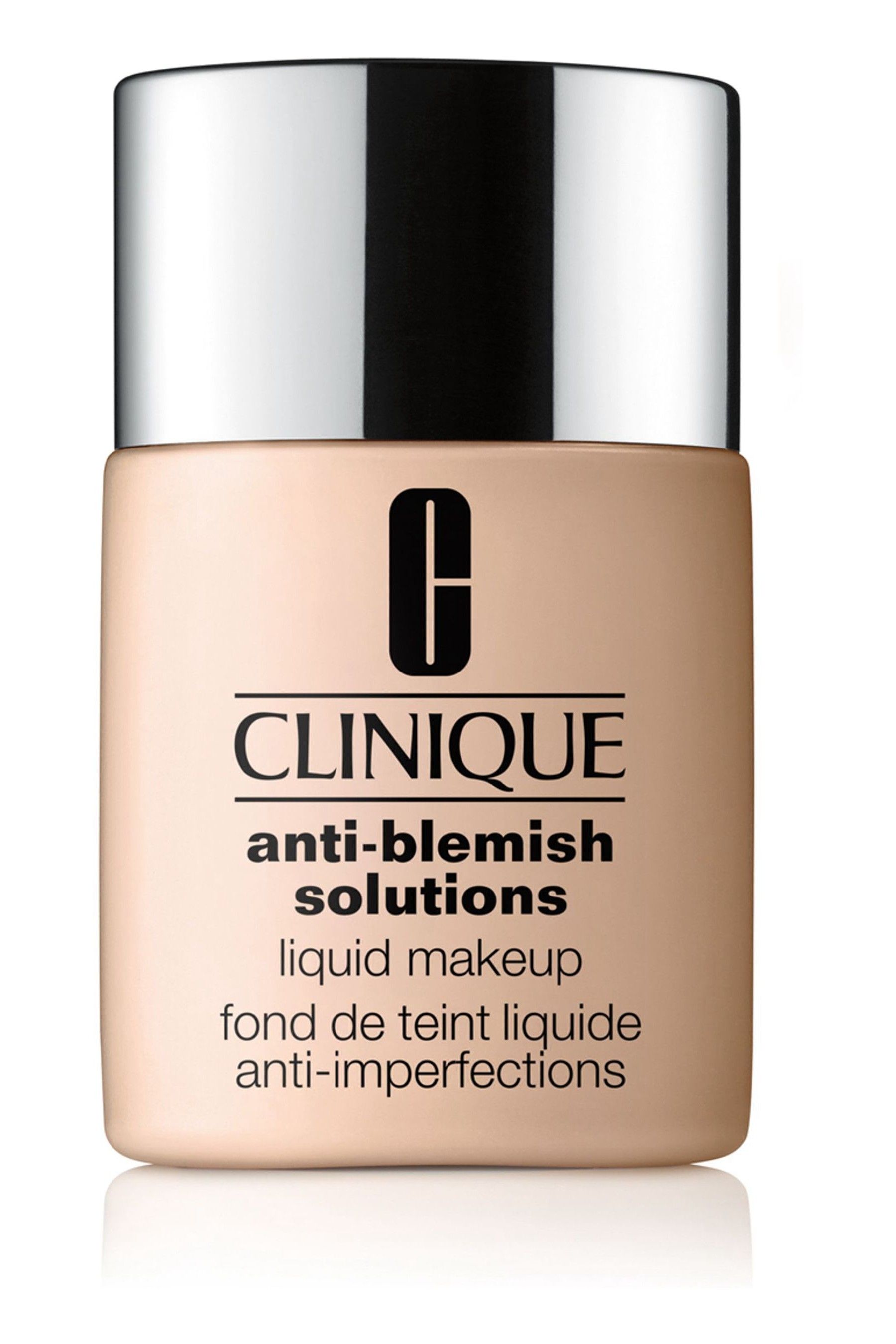 Buy Clinique Anti Blemish Solutions Liquid Makeup Cream from the Next