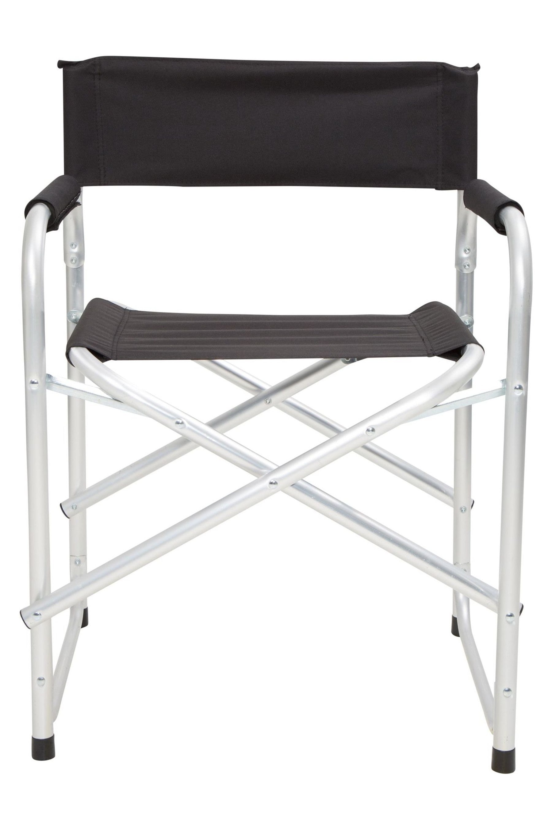 Buy Mountain Warehouse Lightweight Directors Chair from the Next UK