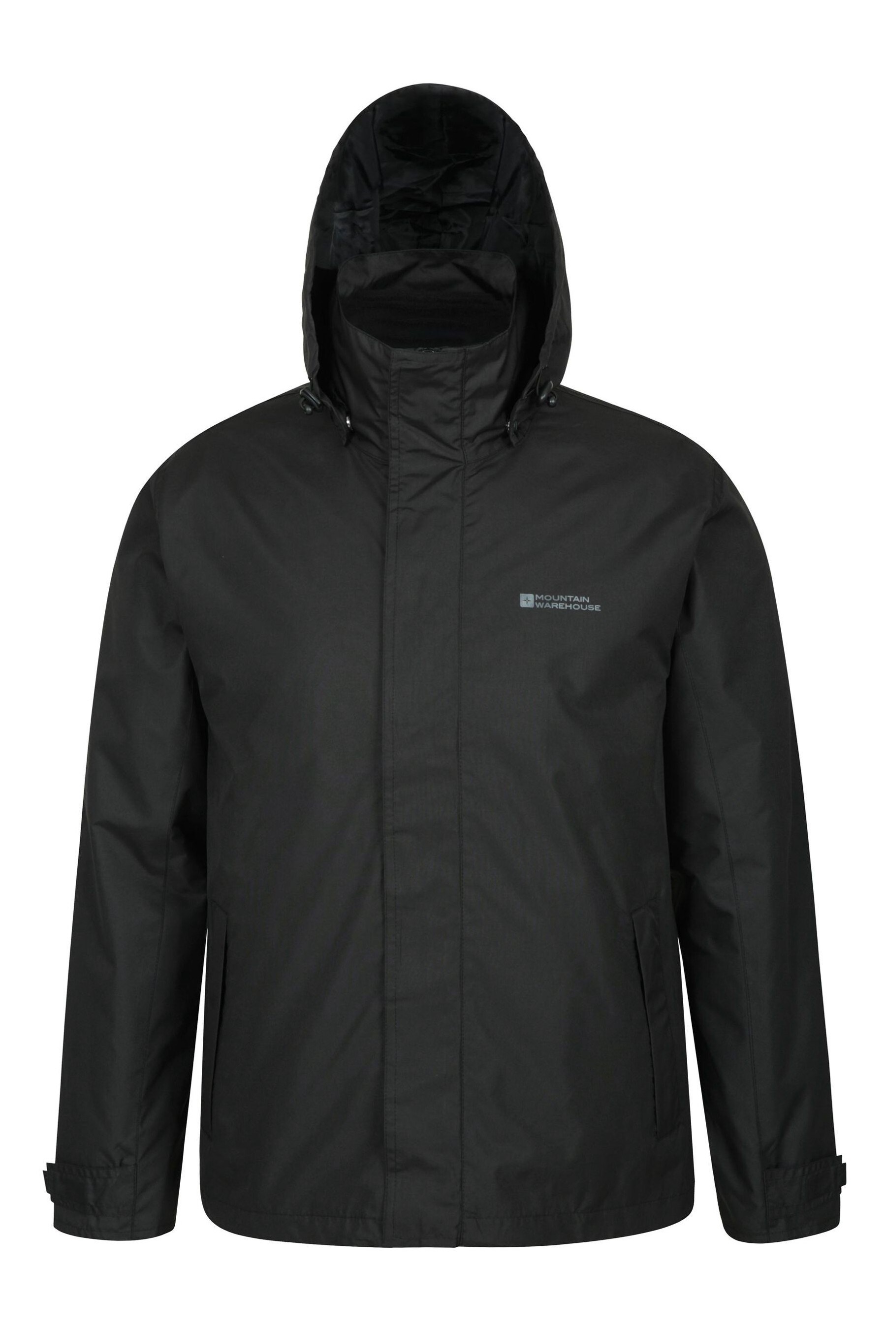 mountain warehouse fell mens 3 in 1