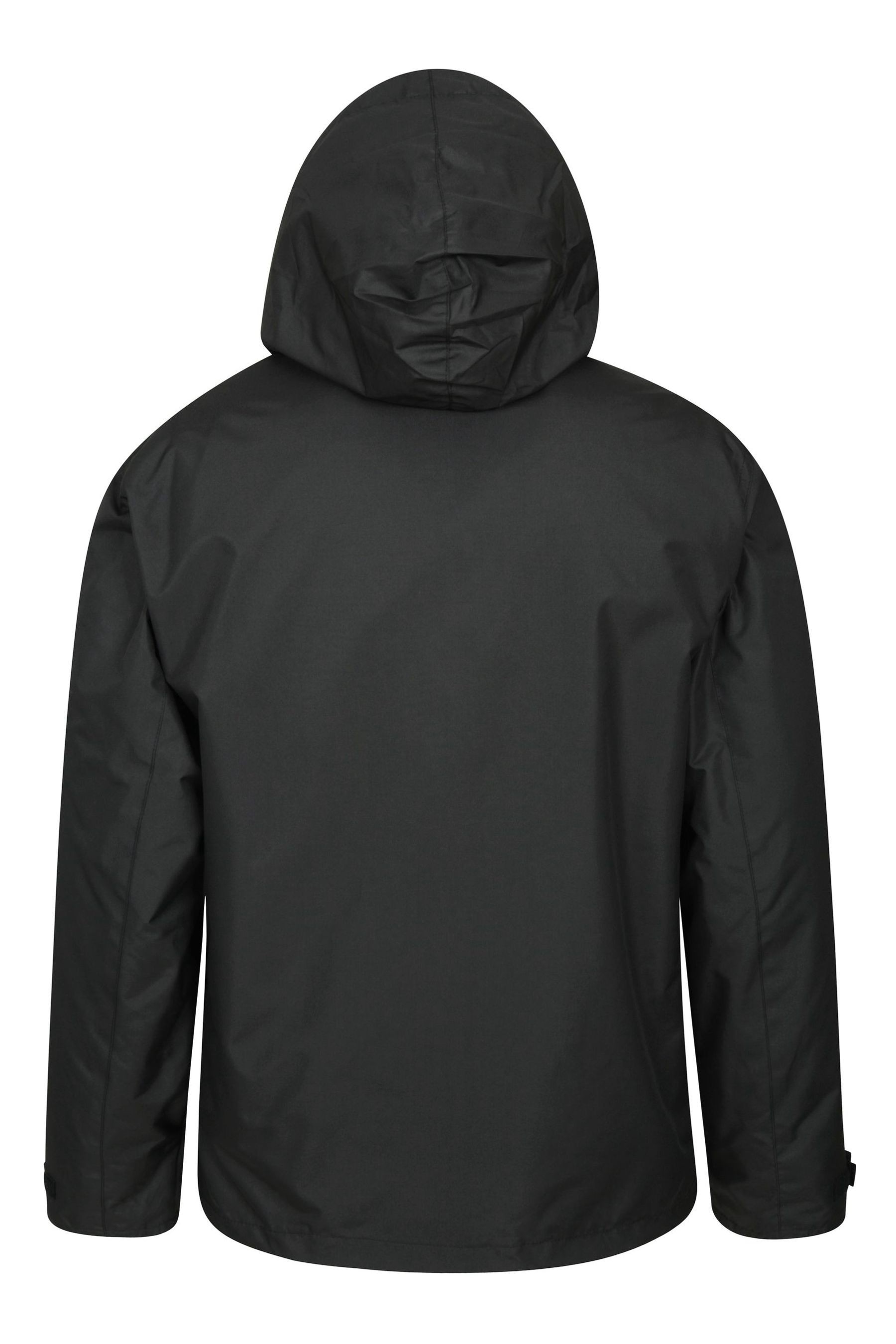 mountain warehouse fell mens 3 in 1