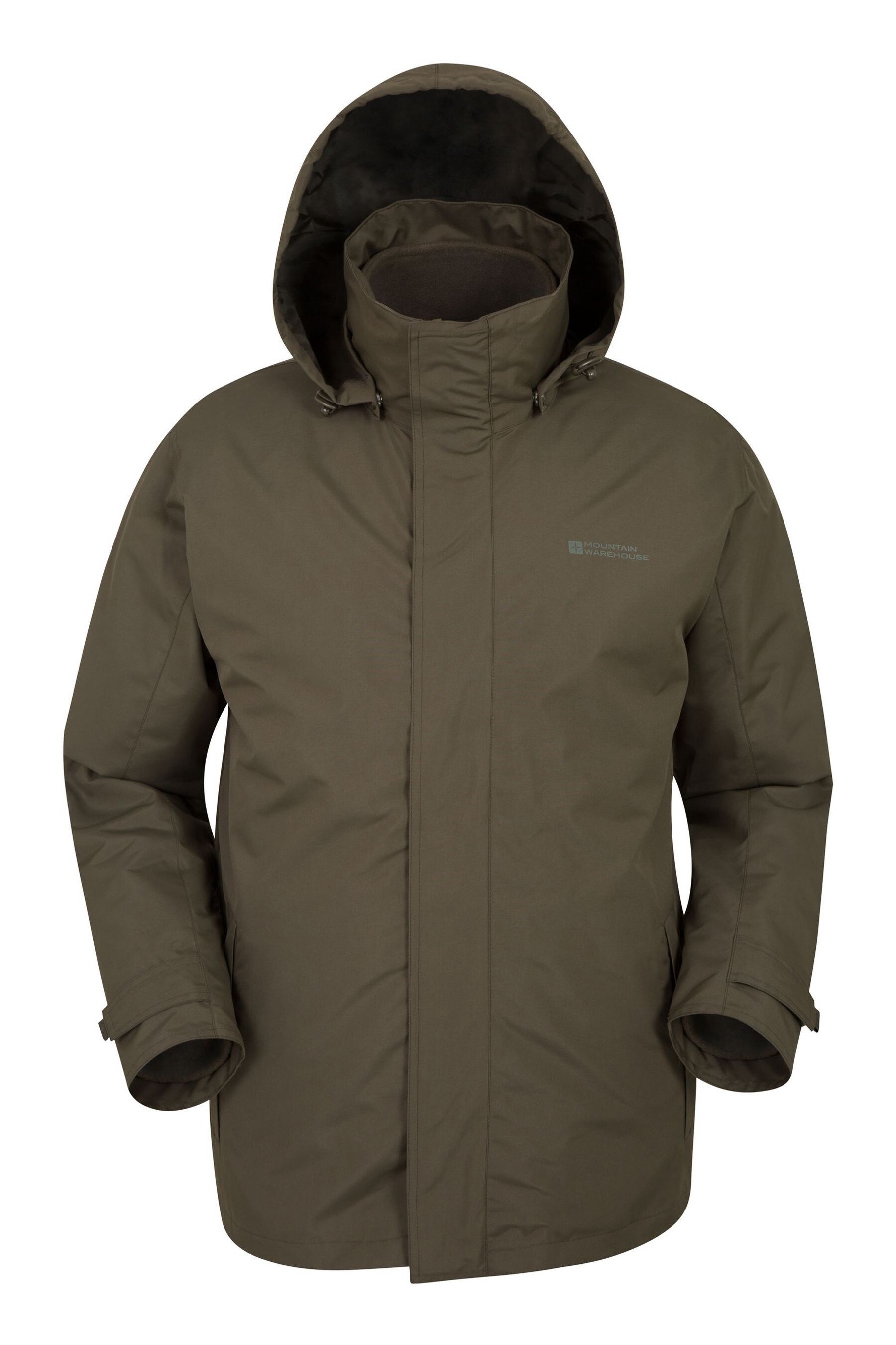 mountain warehouse fell mens 3 in 1