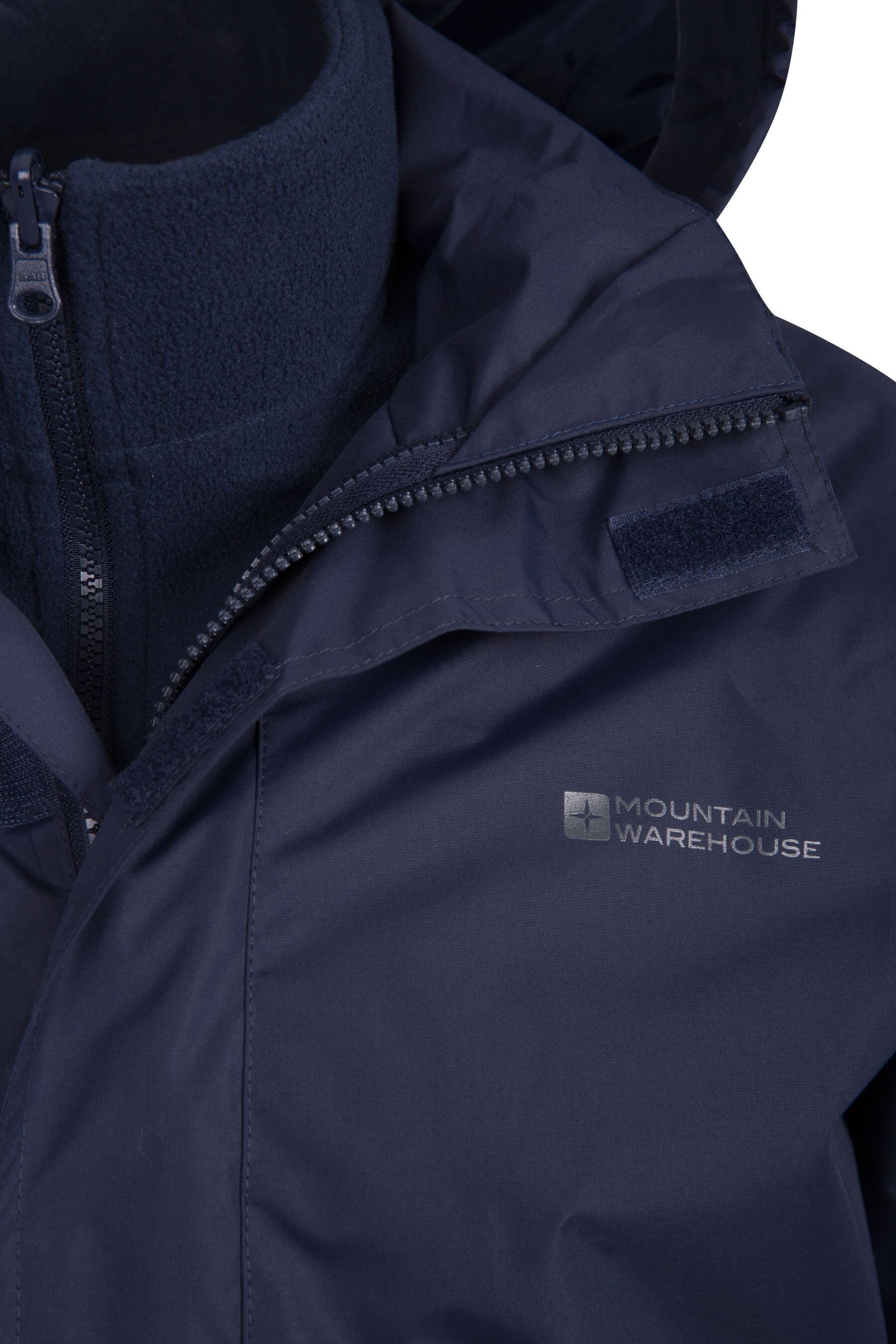 mountain warehouse fell mens 3 in 1
