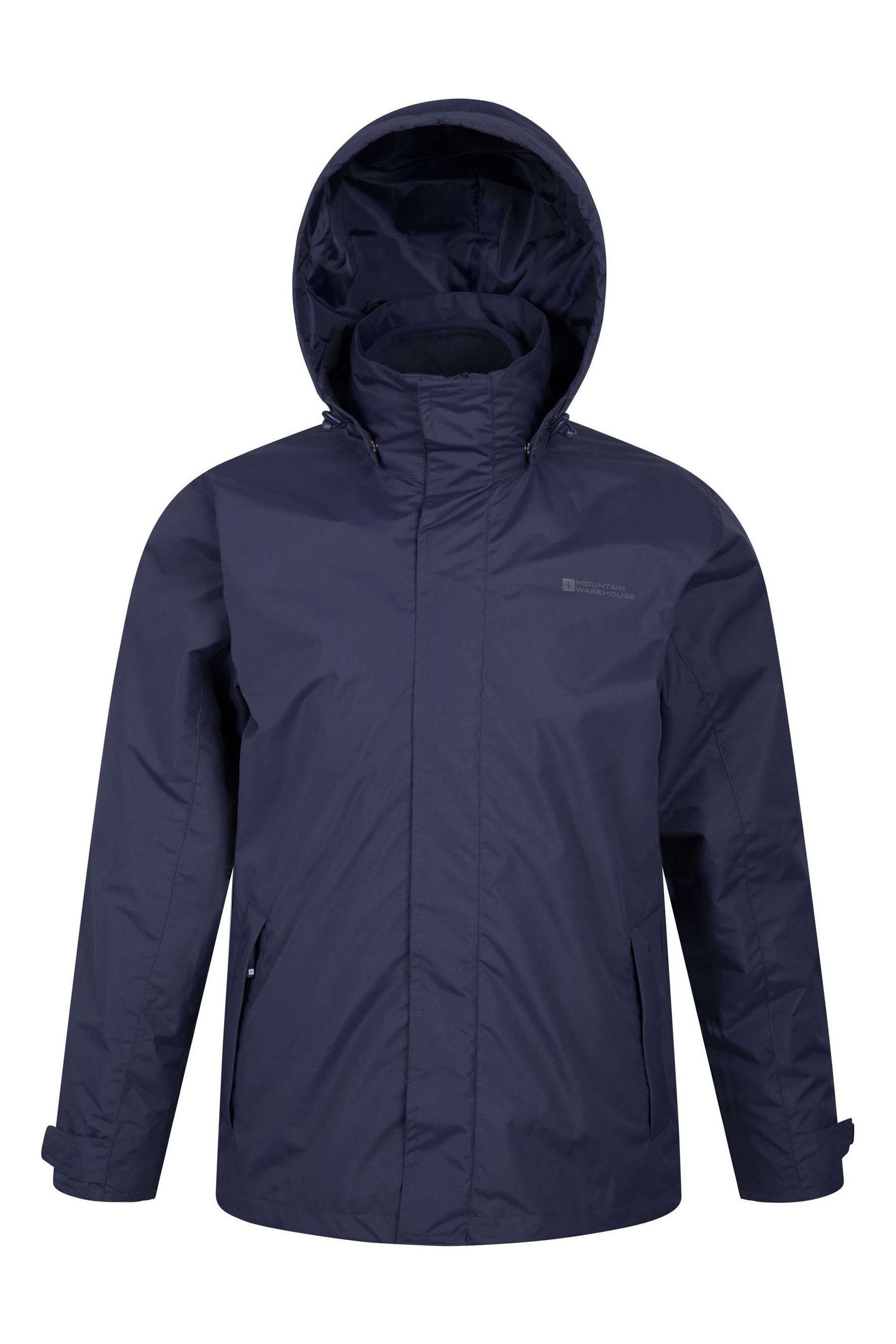 mountain warehouse fell mens 3 in 1