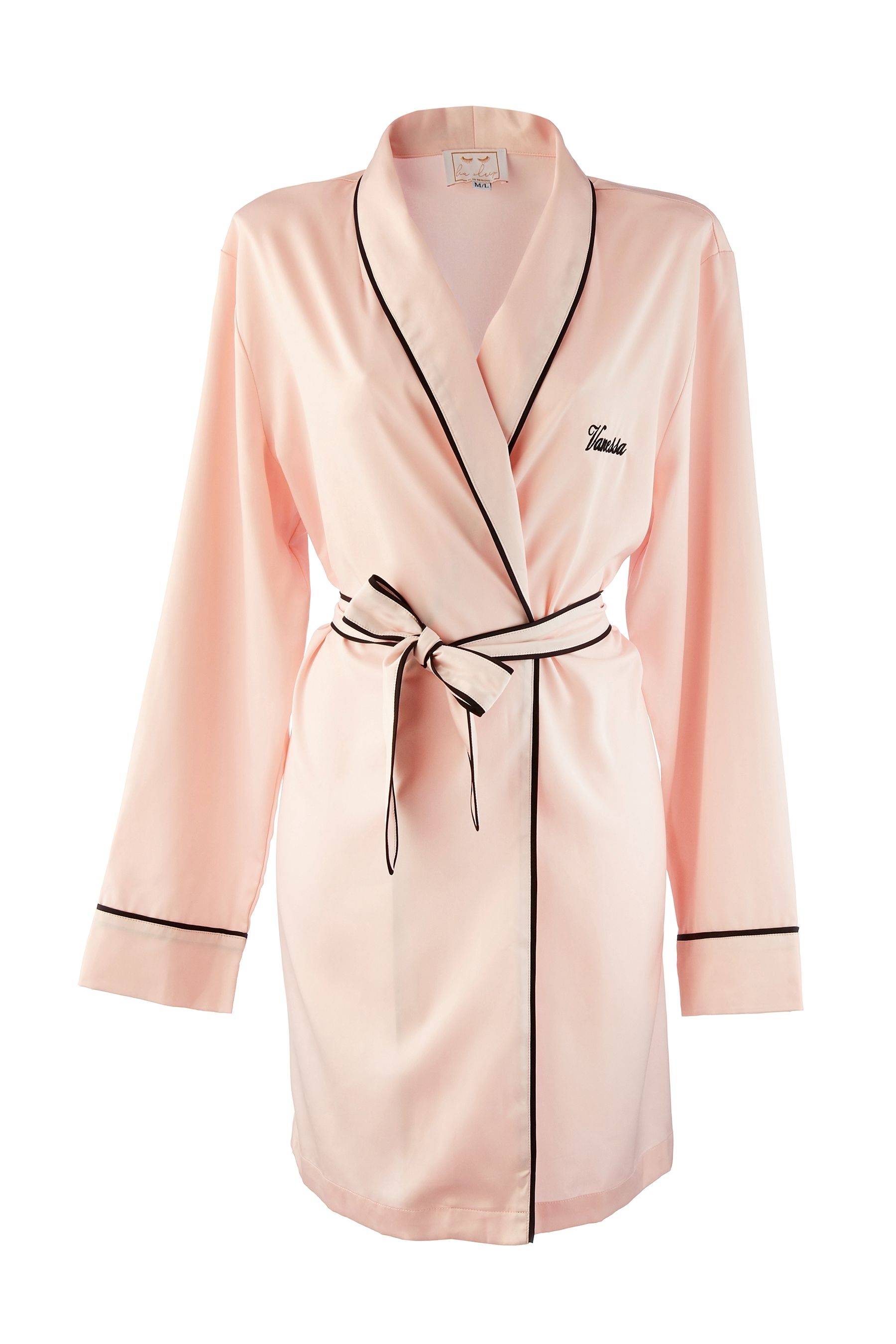 Buy Personalised Sleep Dressing Gown By HA Design from the Next UK