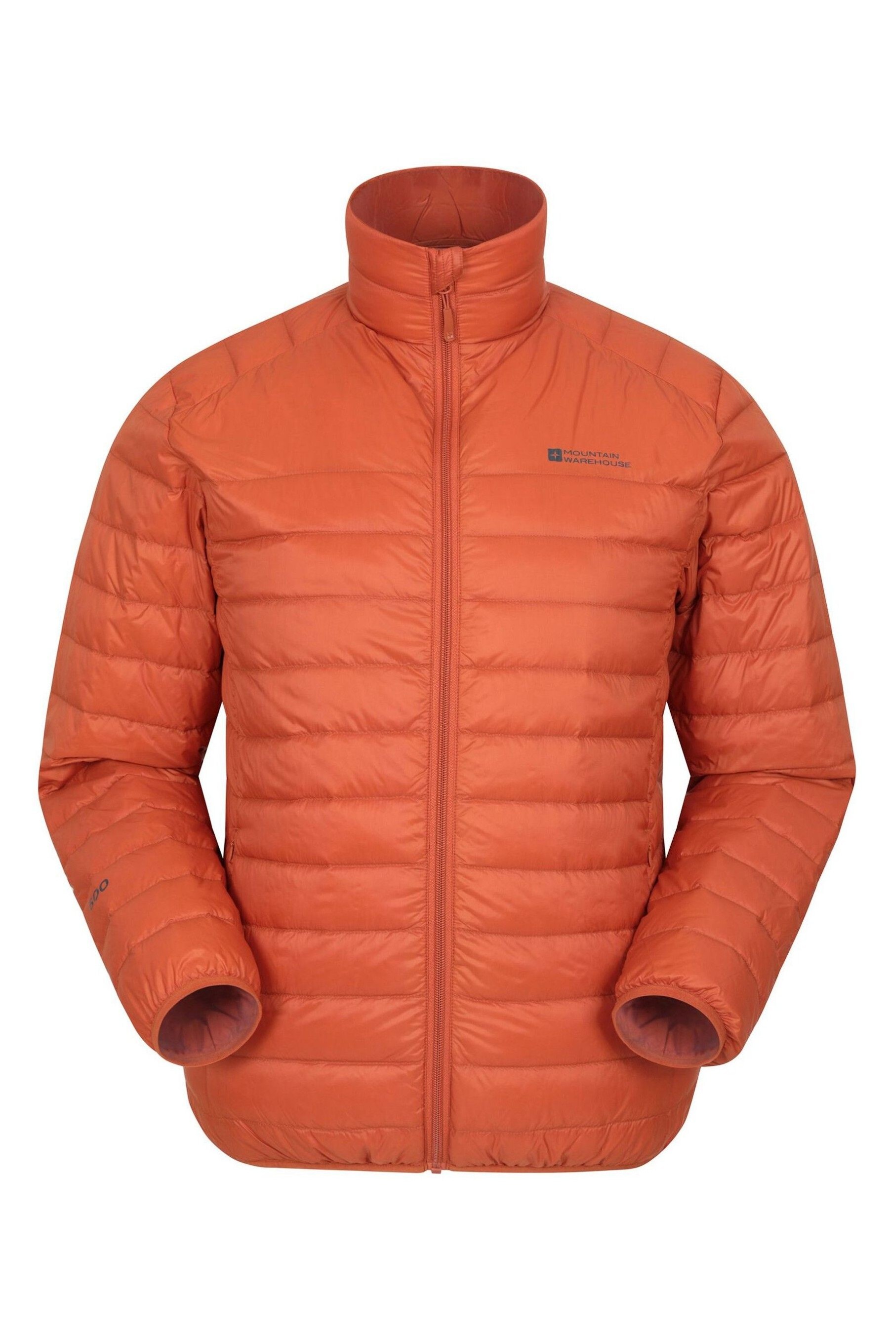 Buy Mountain Warehouse Featherweight Down Mens Jacket from the Next UK online shop
