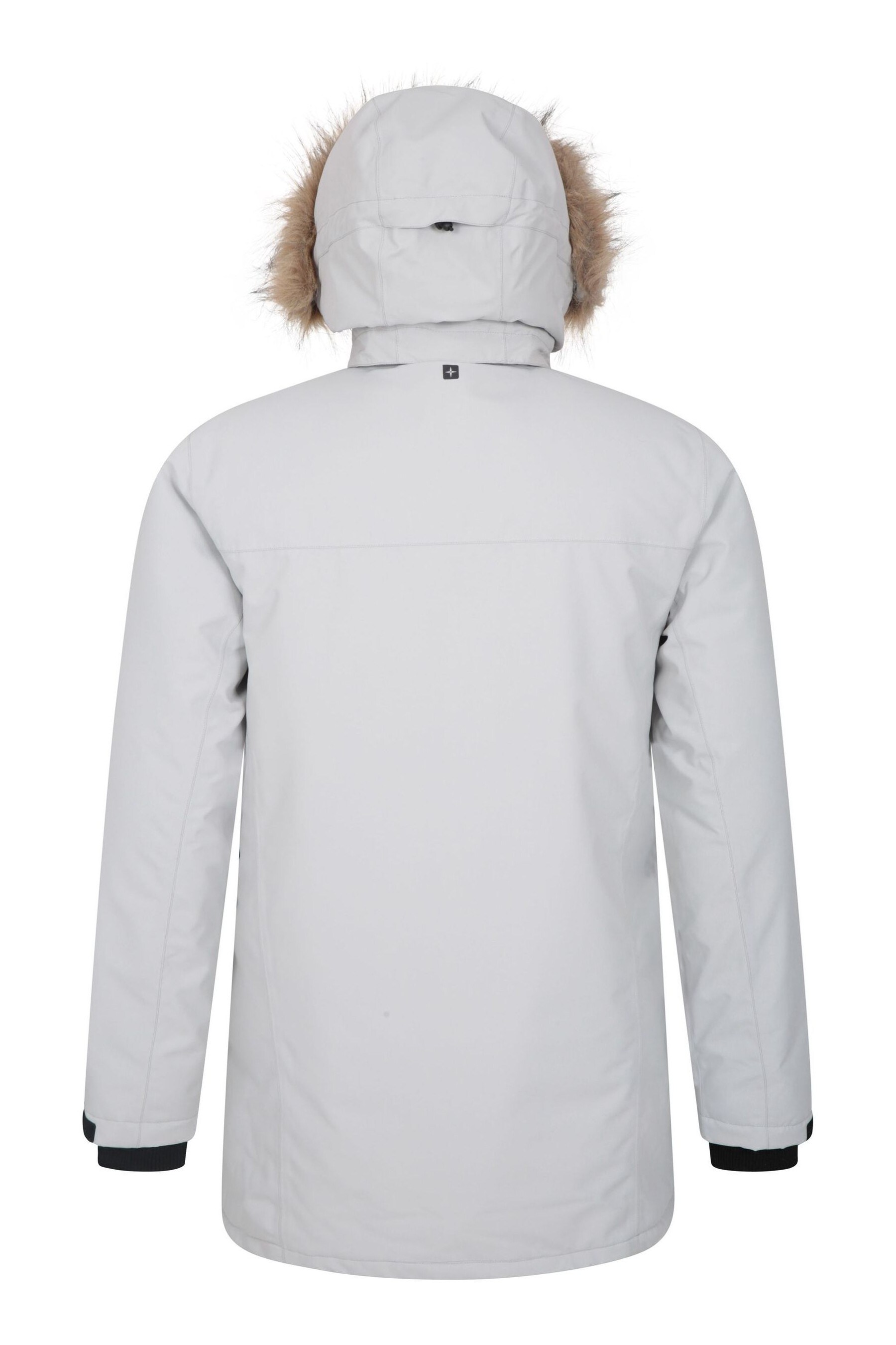 boiler suit jacket