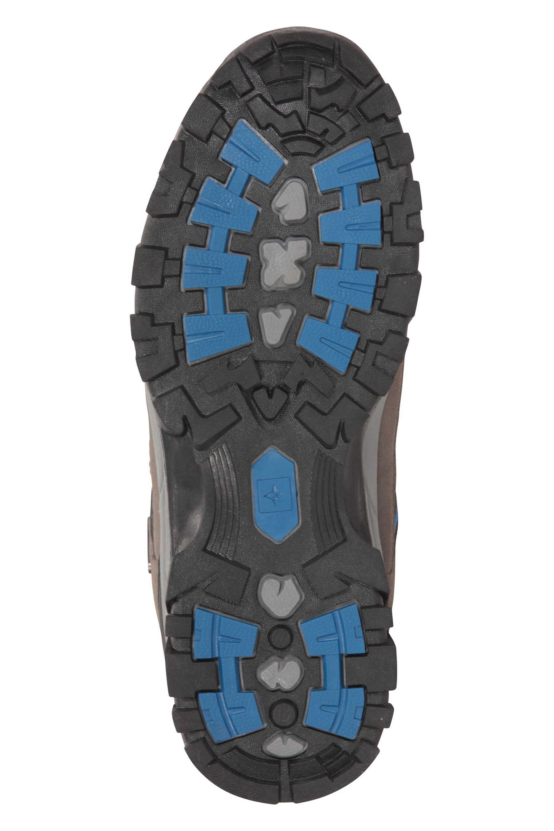 Buy Mountain Warehouse Path Waterproof Mens Walking Shoes from the Next