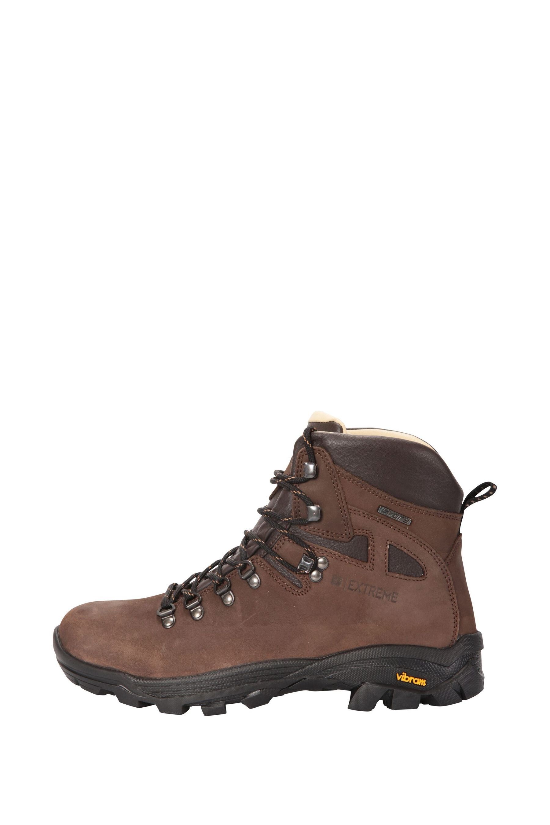 excalibur waterproof vibram boot