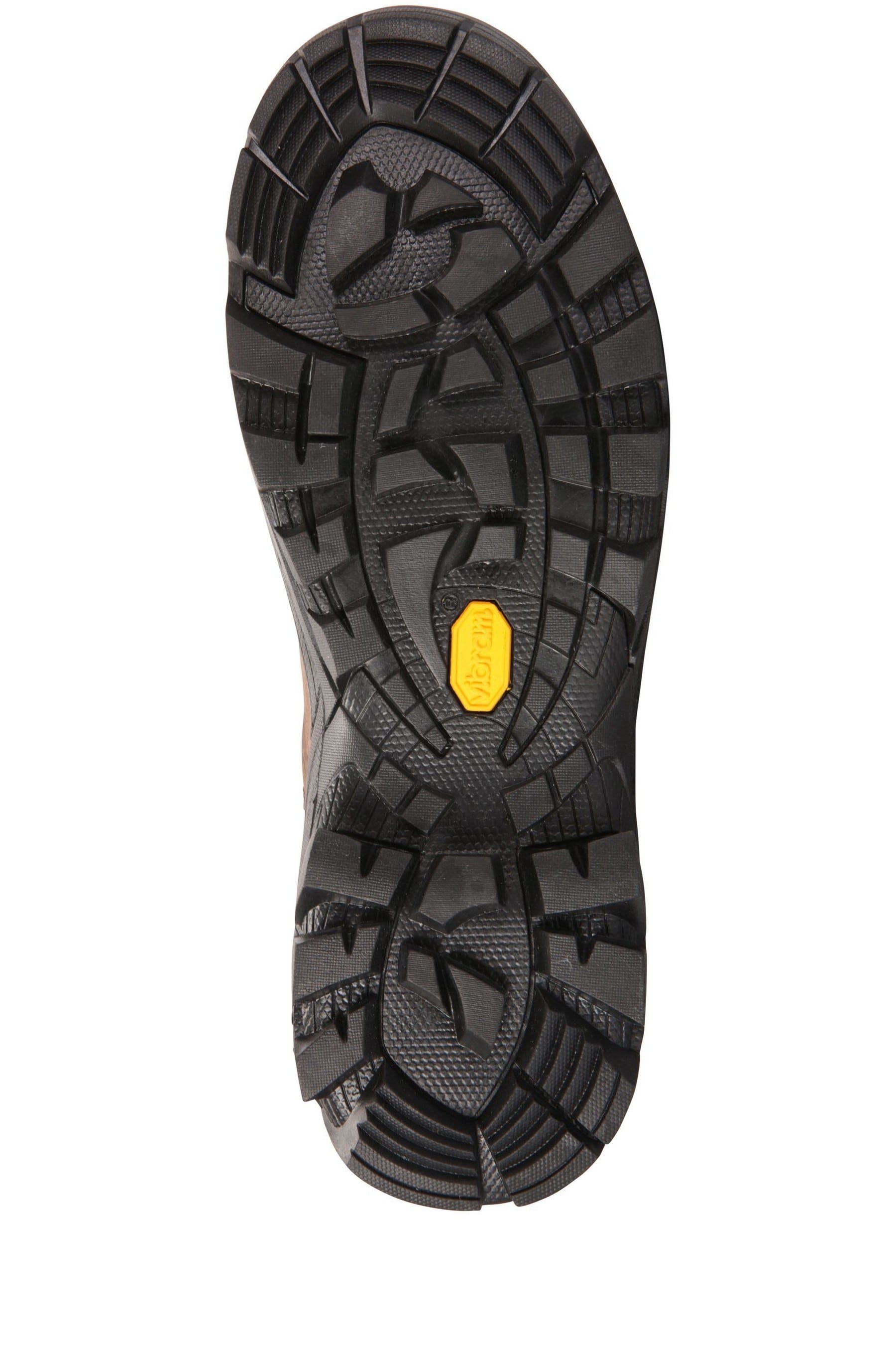 excalibur waterproof vibram boot