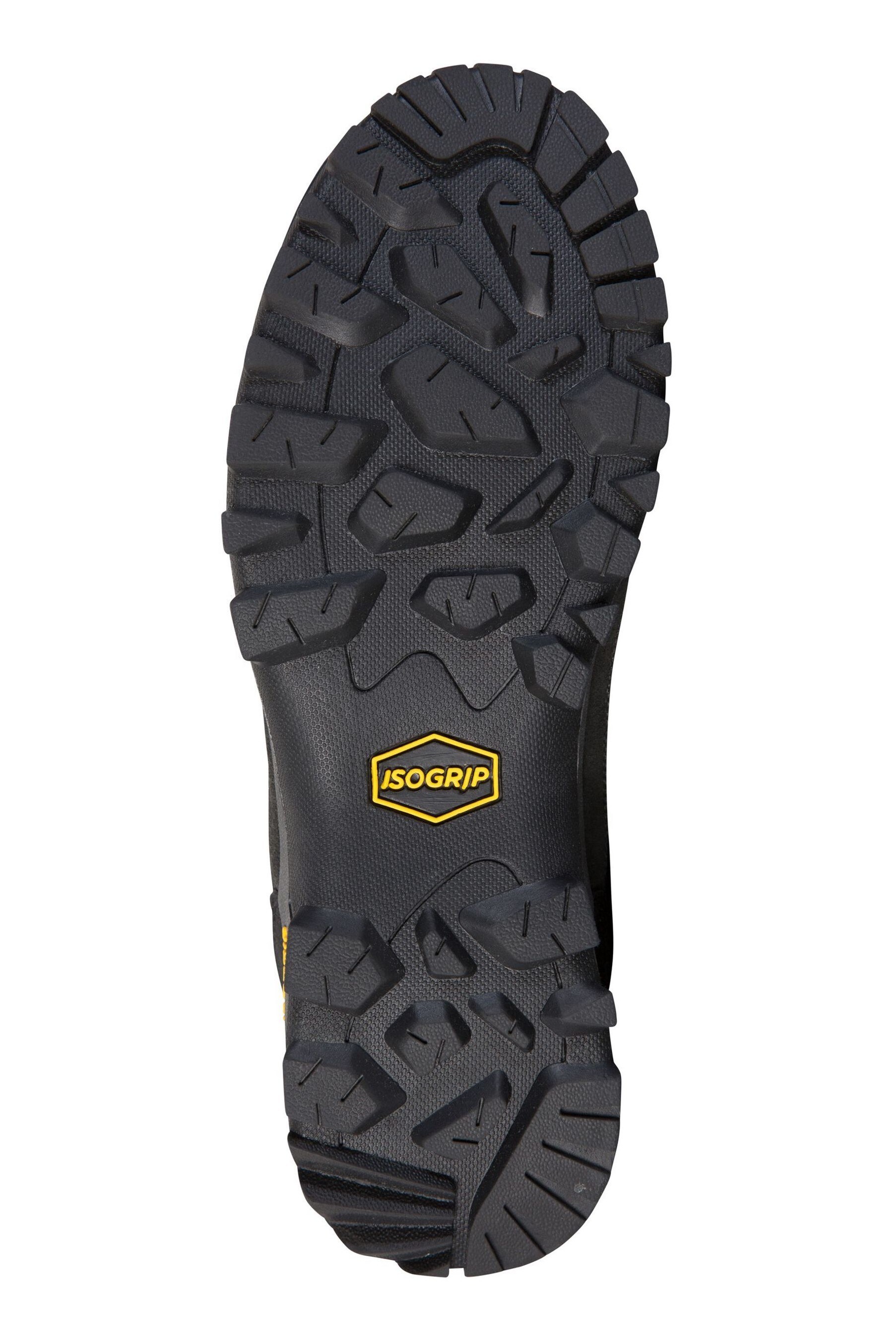 storm extreme isogrip waterproof boot