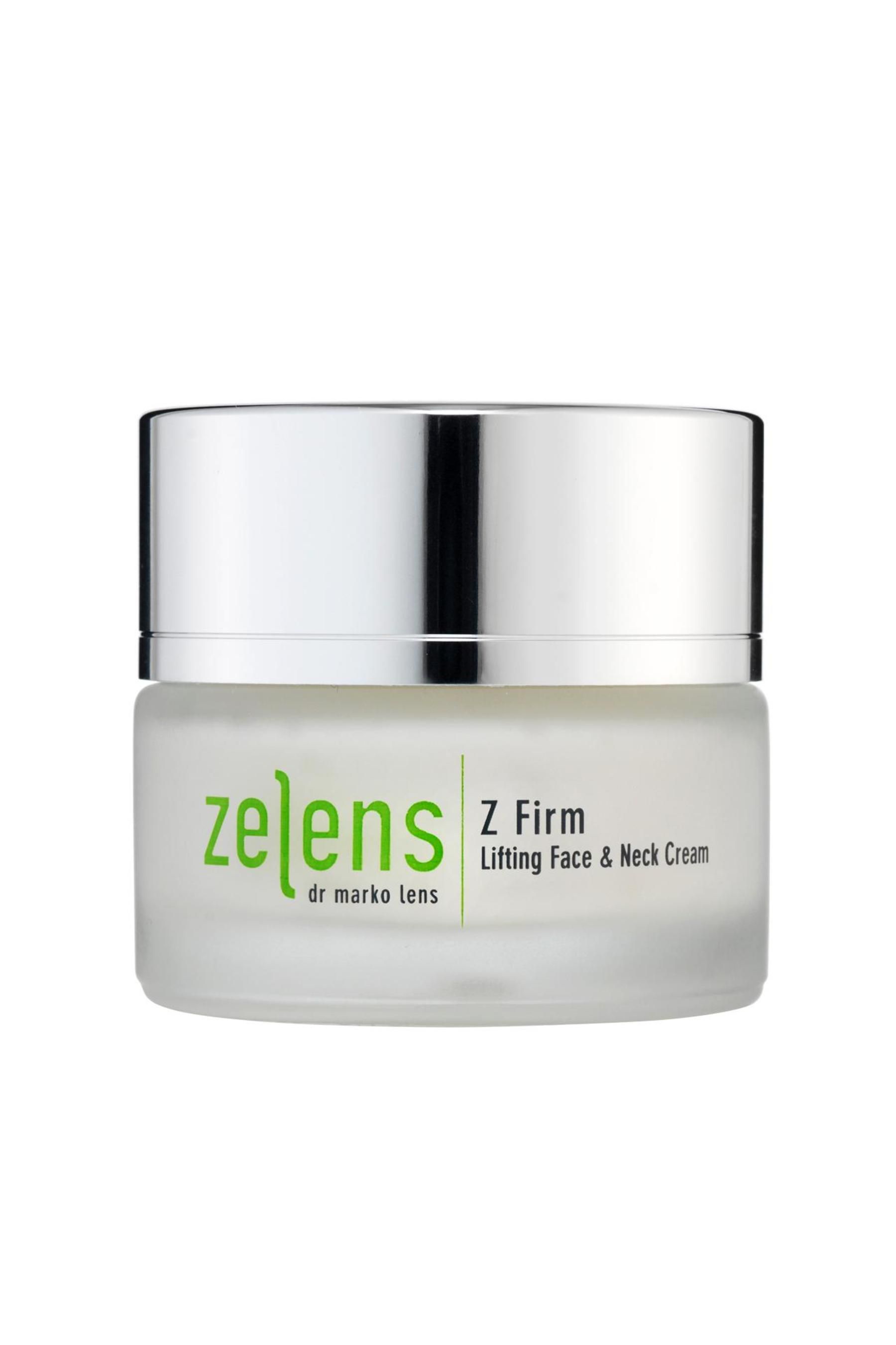 Buy Zelens Z Firm Lifting Face & Neck Cream from the Next UK online shop