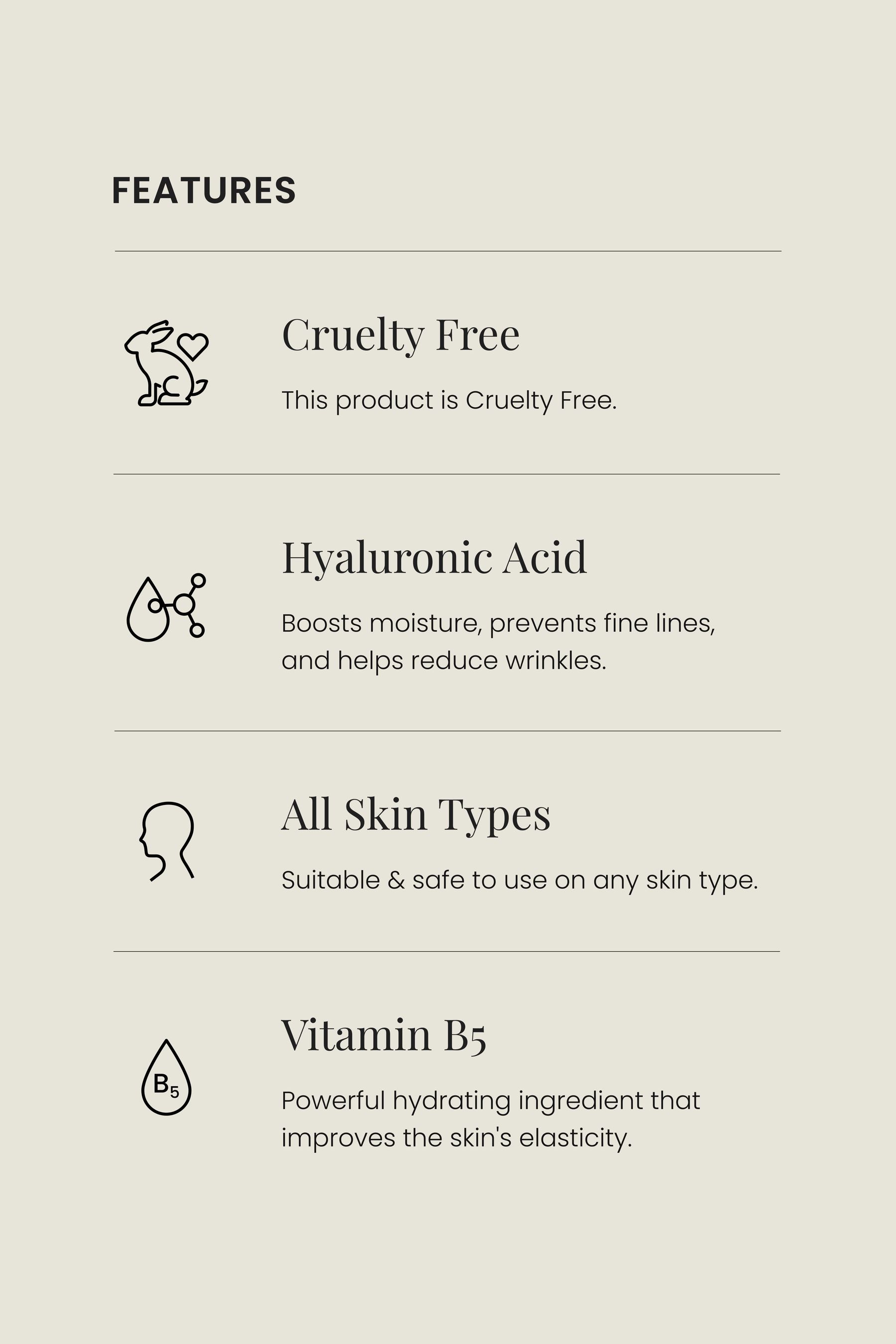 Buy The Ordinary Hyaluronic Acid 2 + B5 30ml from the Next UK online shop