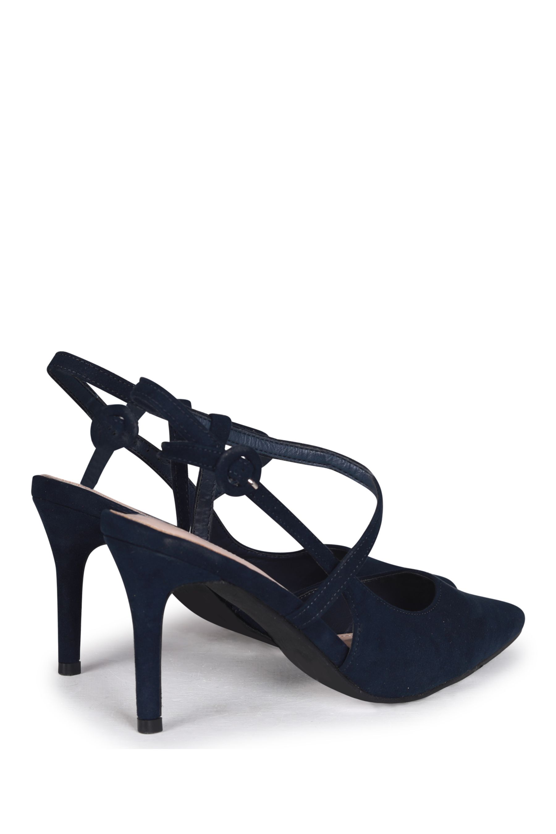 Buy Linzi Martha Court Heel With Wrap Around Ankle Strap from Next Ireland