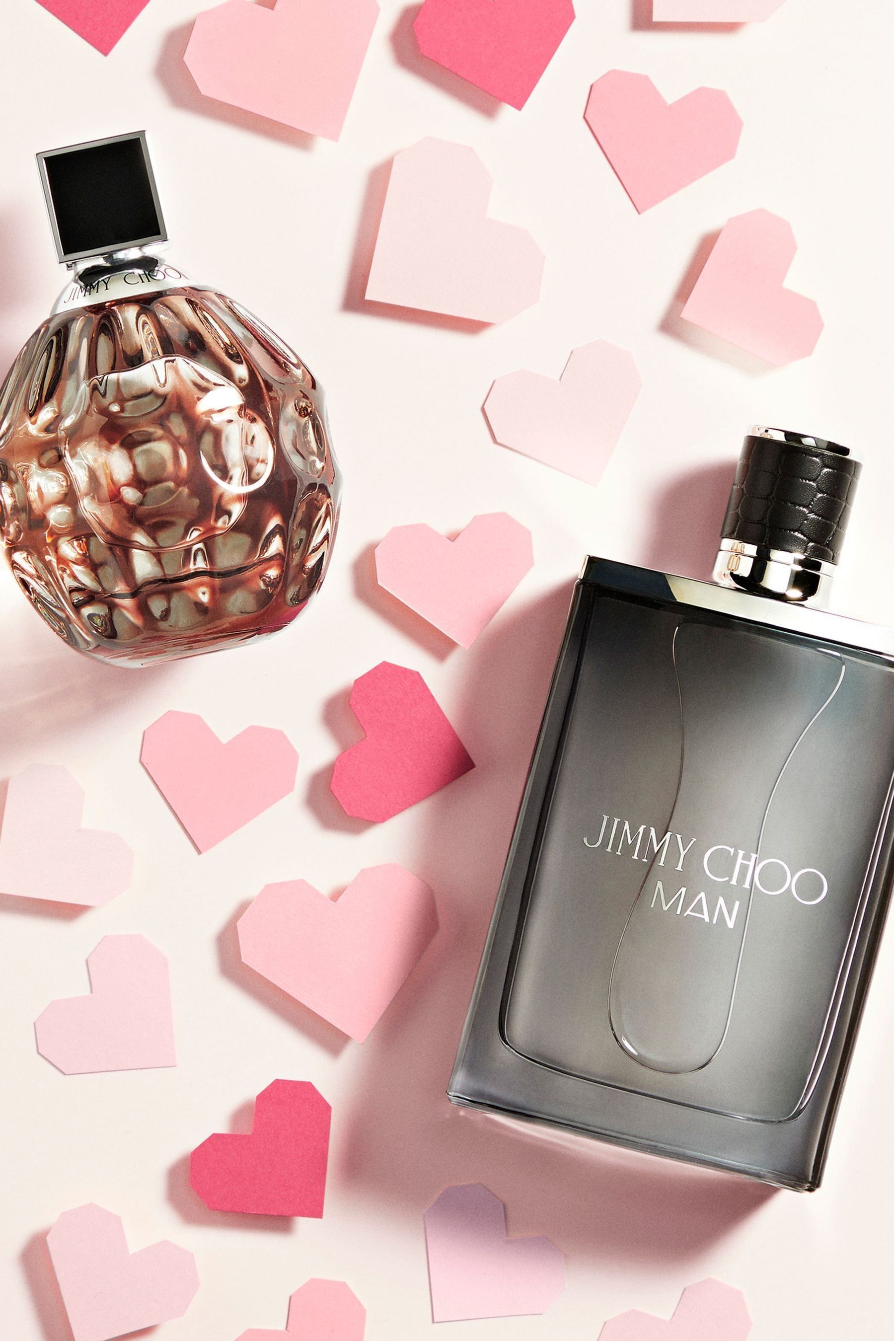 jimmy choo 60 ml eau de parfum