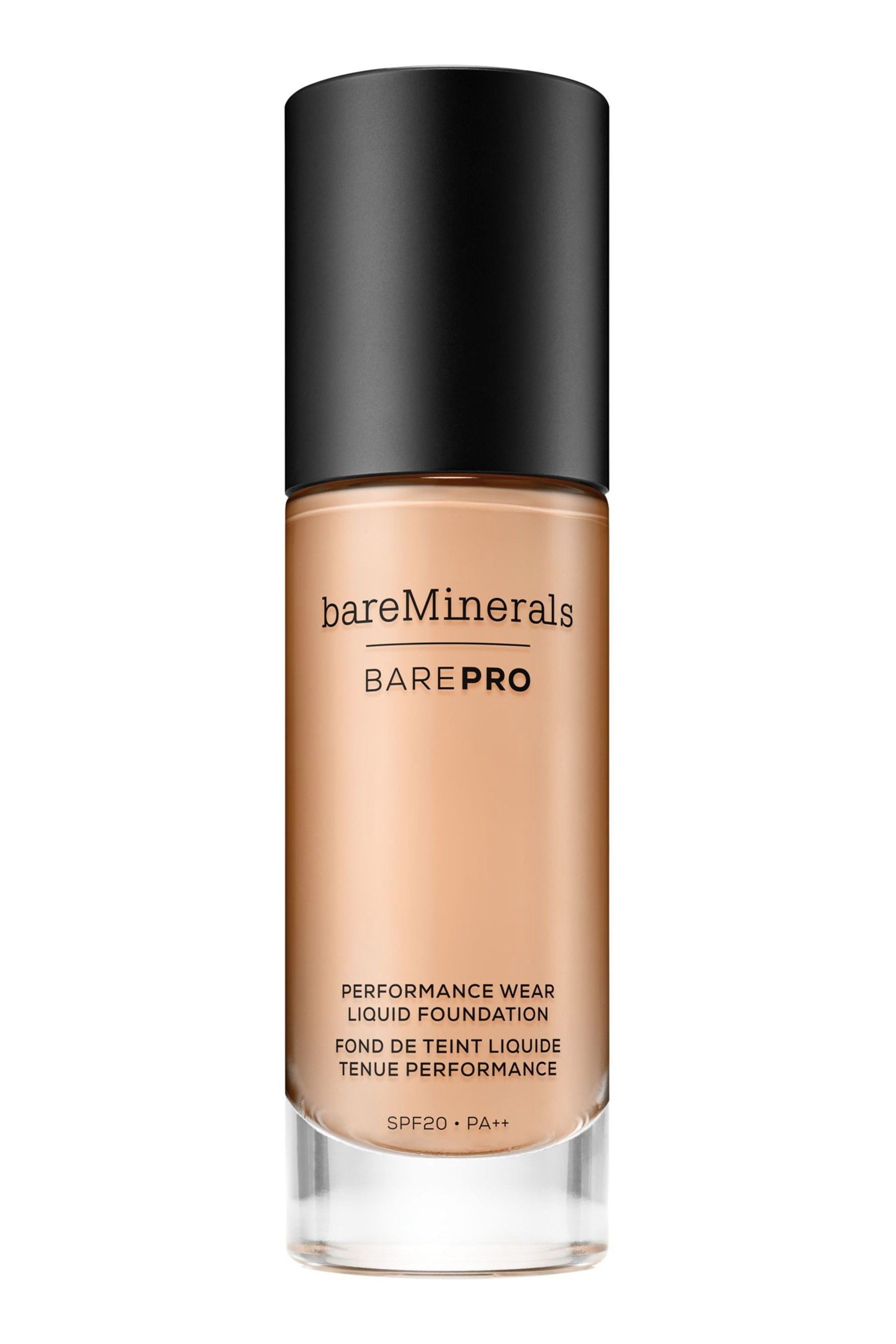 Buy bareMinerals BAREPRO Performance Wear Liquid foundation SPF 20 from the Next UK online shop