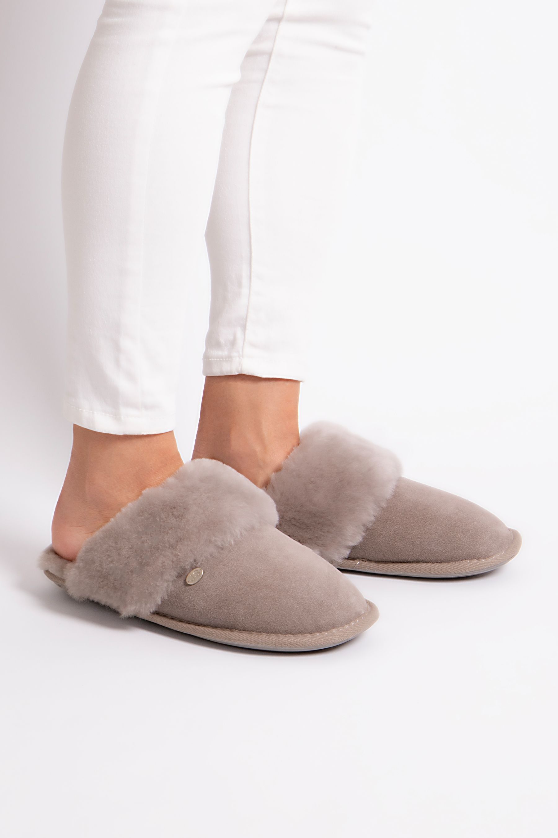 just sheepskin wooly