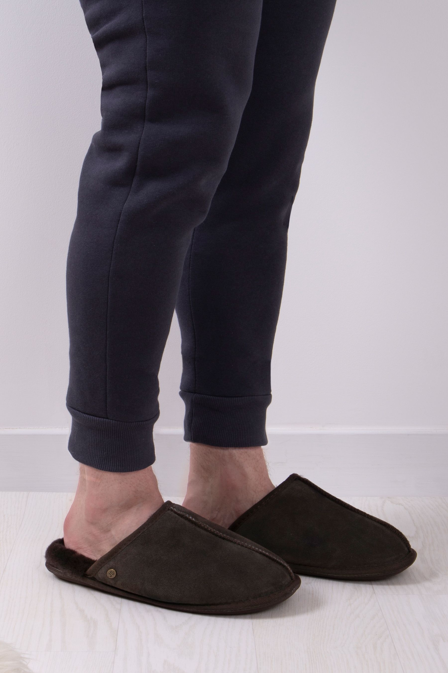 just sheepskin sizes