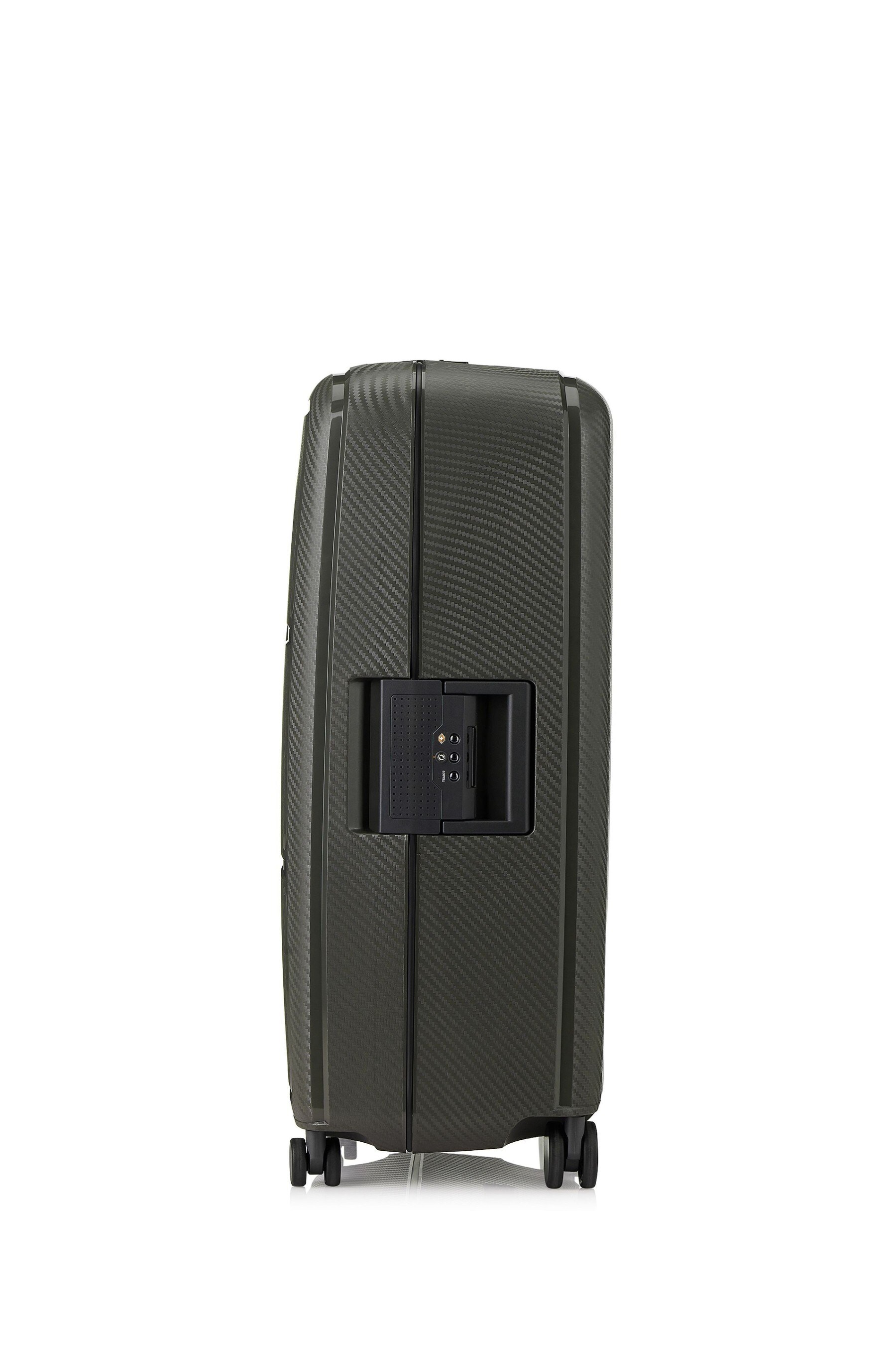 Tripp suitcase set lock on sale