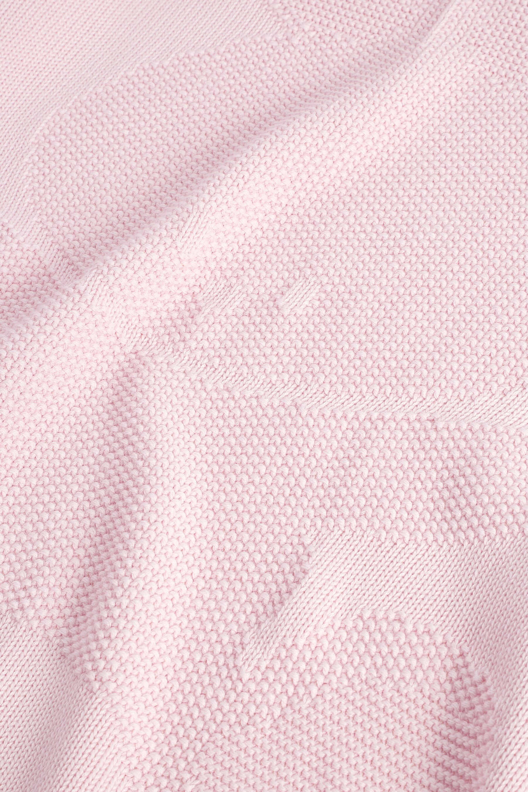 Buy Benetton Bunny Blanket from the Next UK online shop