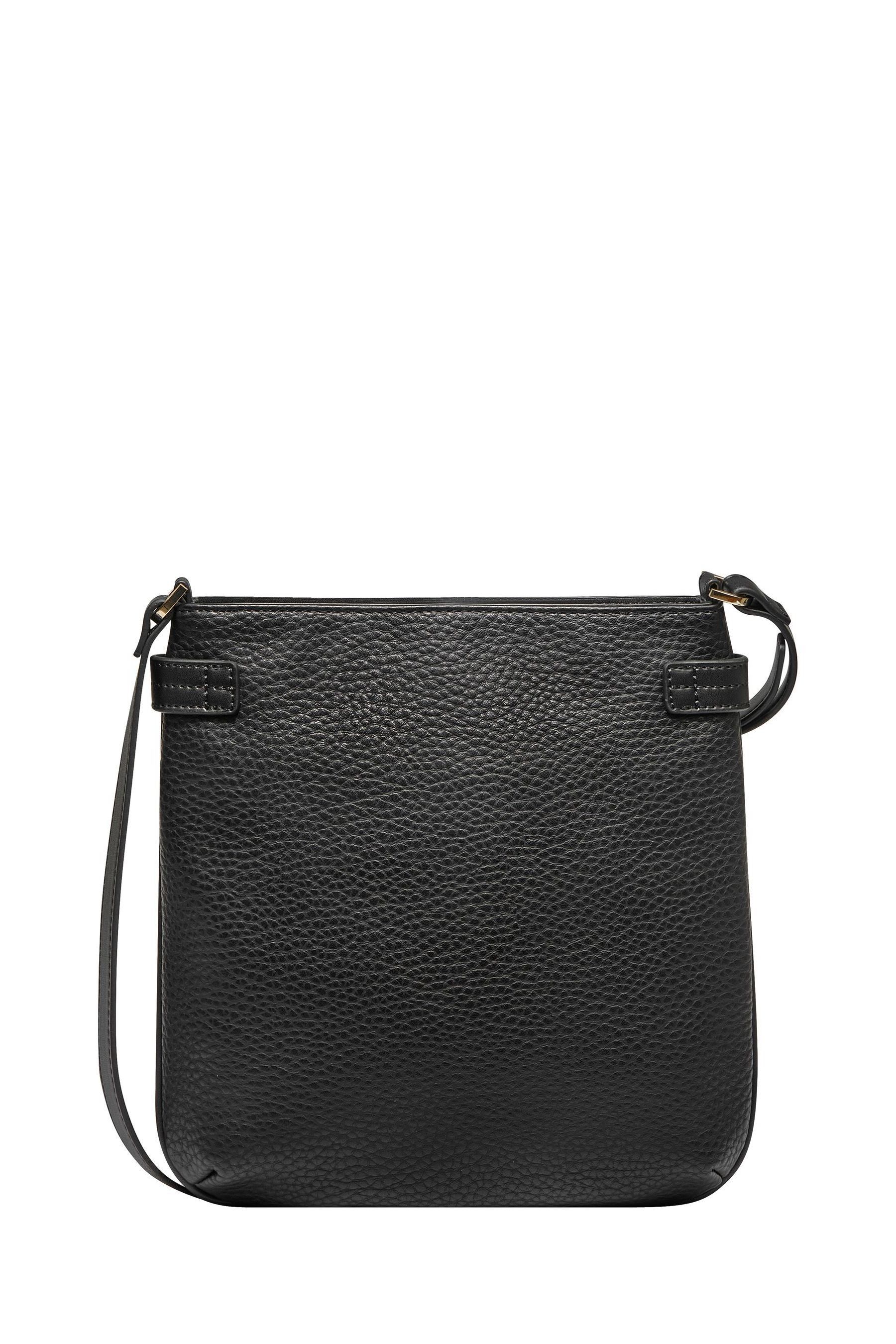 Buy Fiorelli Black Anna Crossbody Bag from the Next UK online shop