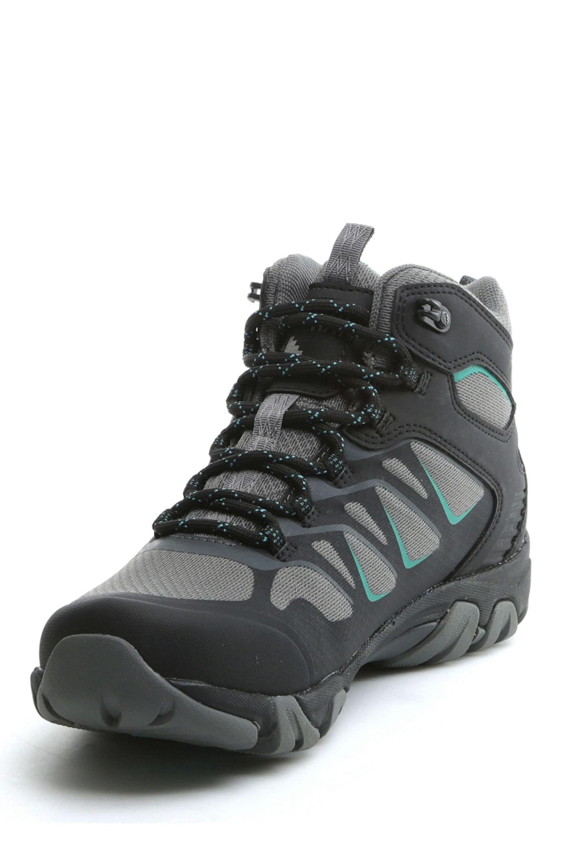 sprayway womens iona mid hydrodry hiking boots