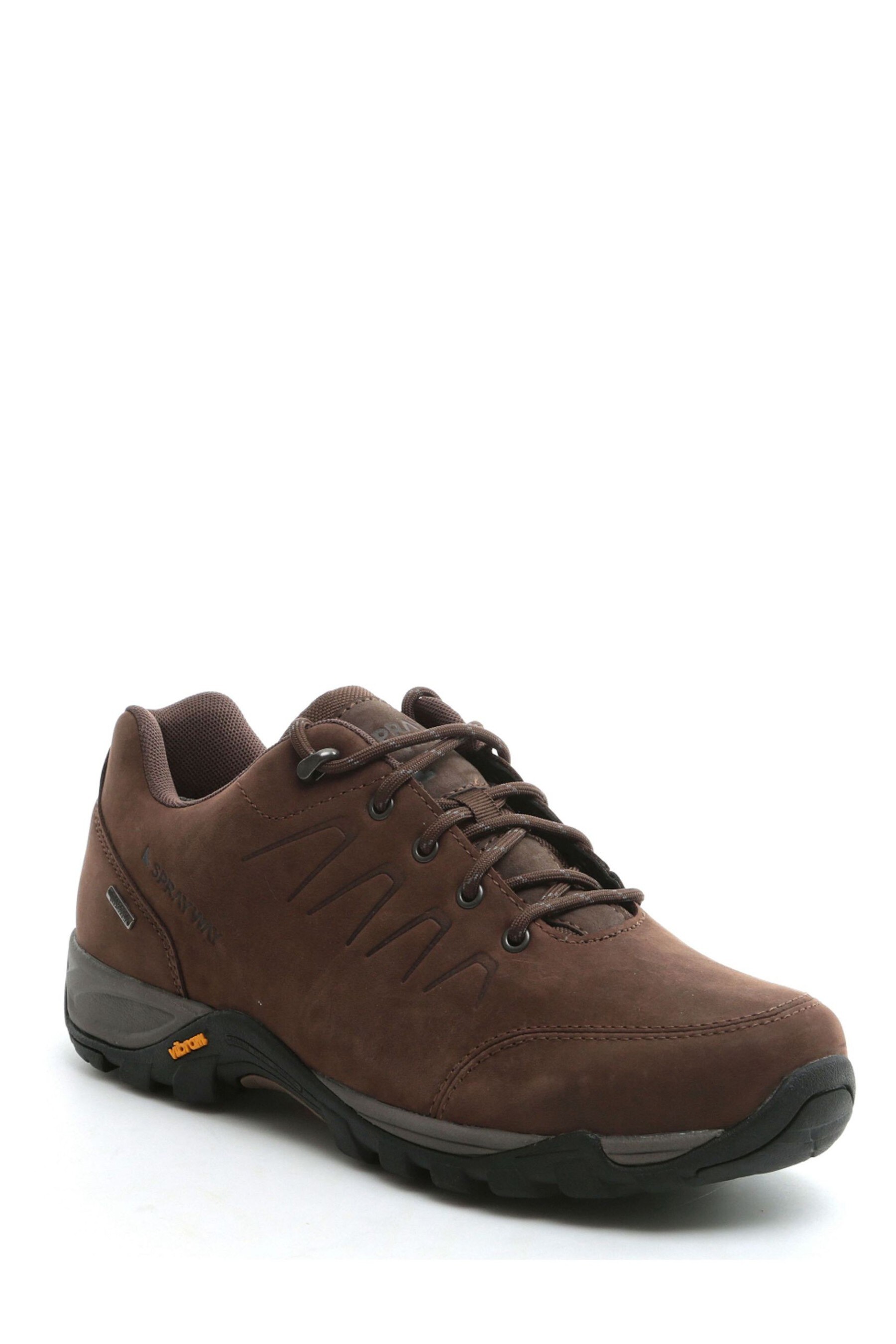 waterproofing leather sneakers