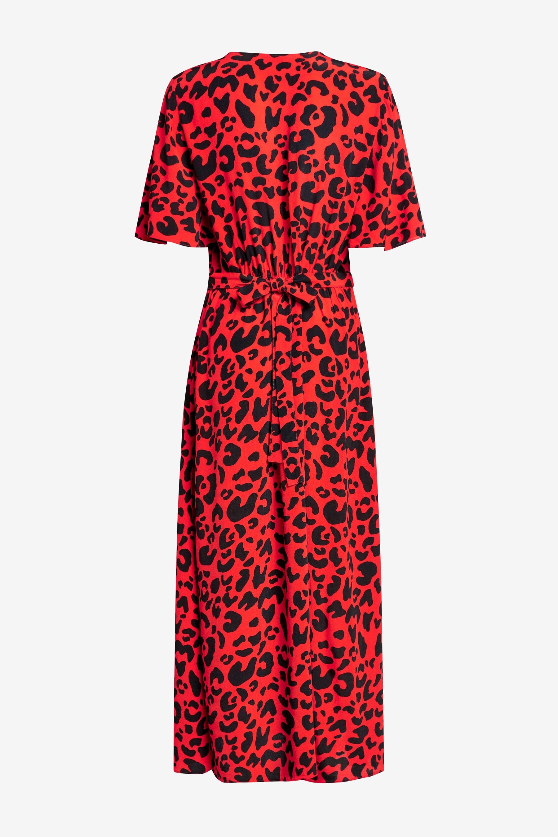 Buy Myleene Klass Wrap Dress from the Next UK online shop