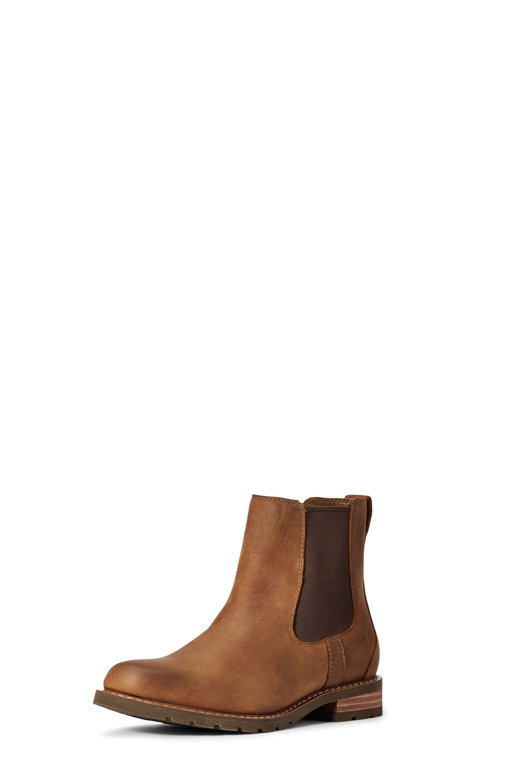 next waterproof boots