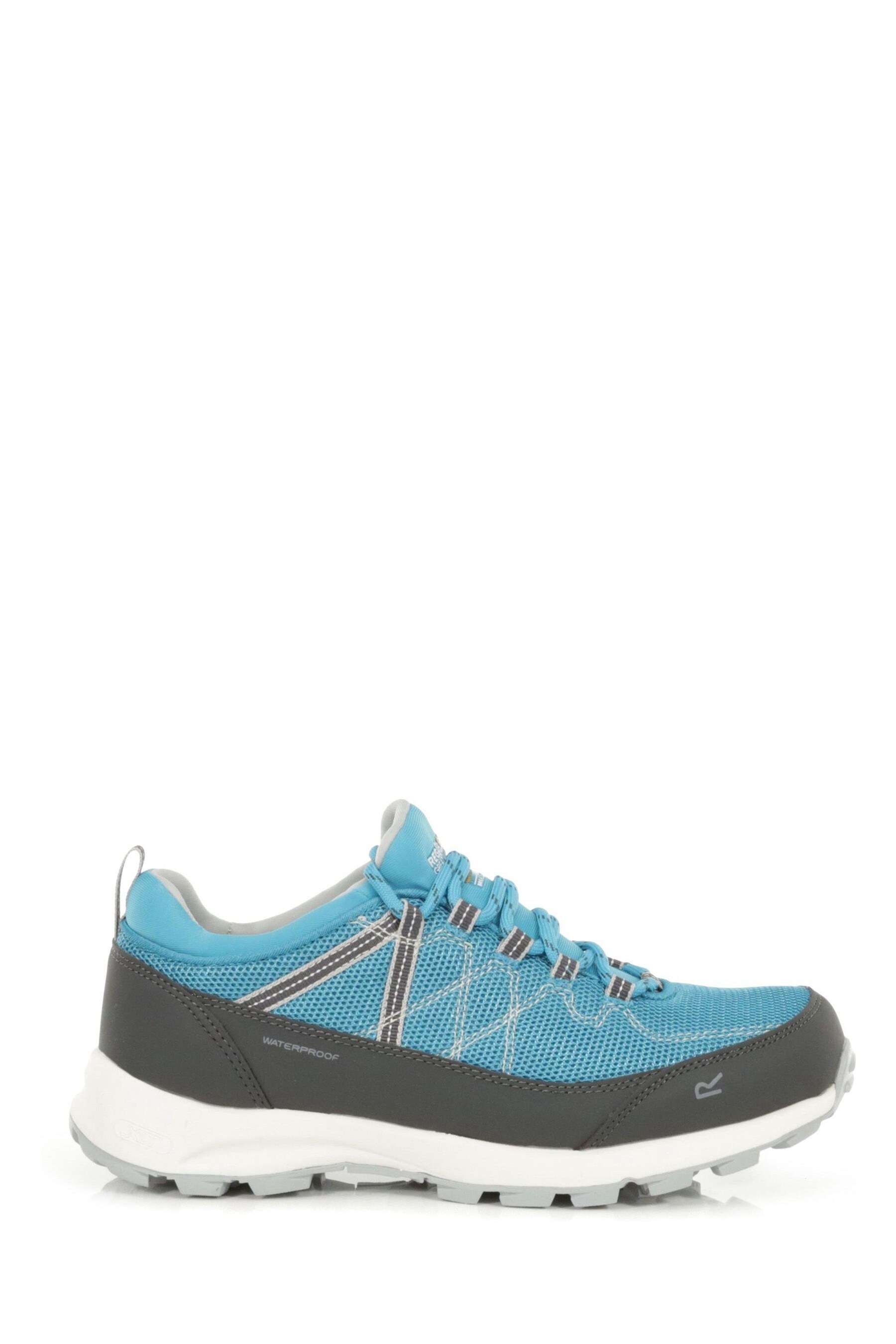 regatta samaris lite walking boot review