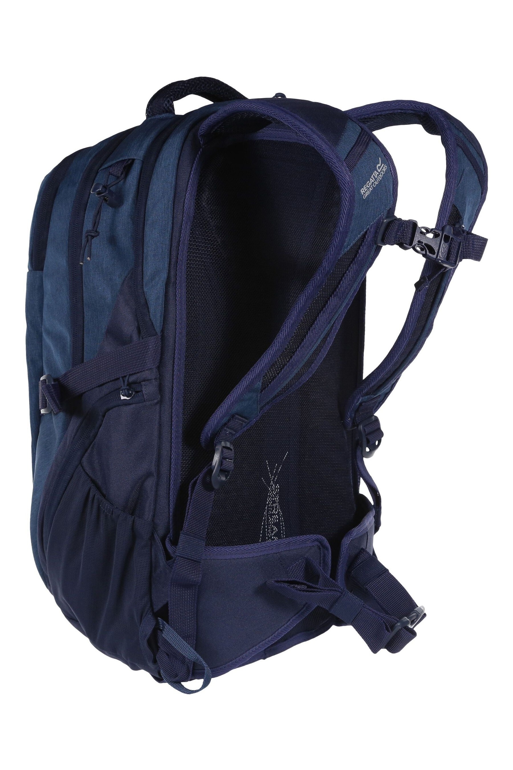regatta oakridge 20l backpack