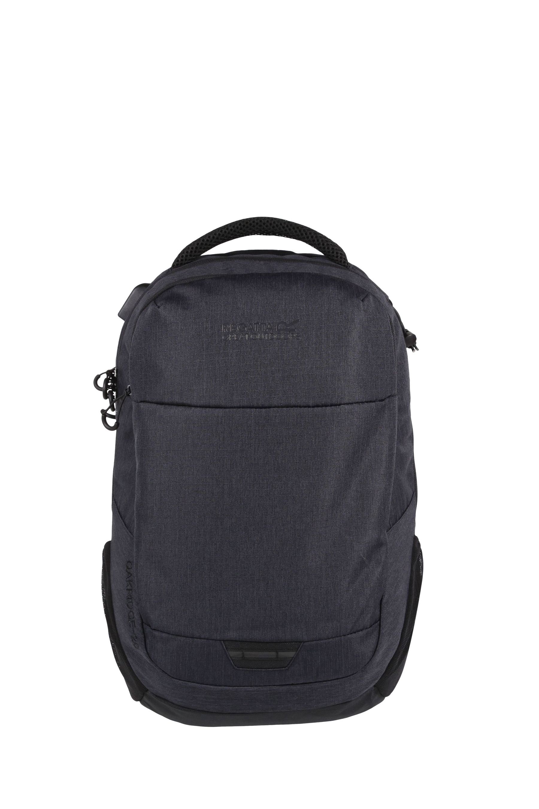 regatta oakridge 20l backpack
