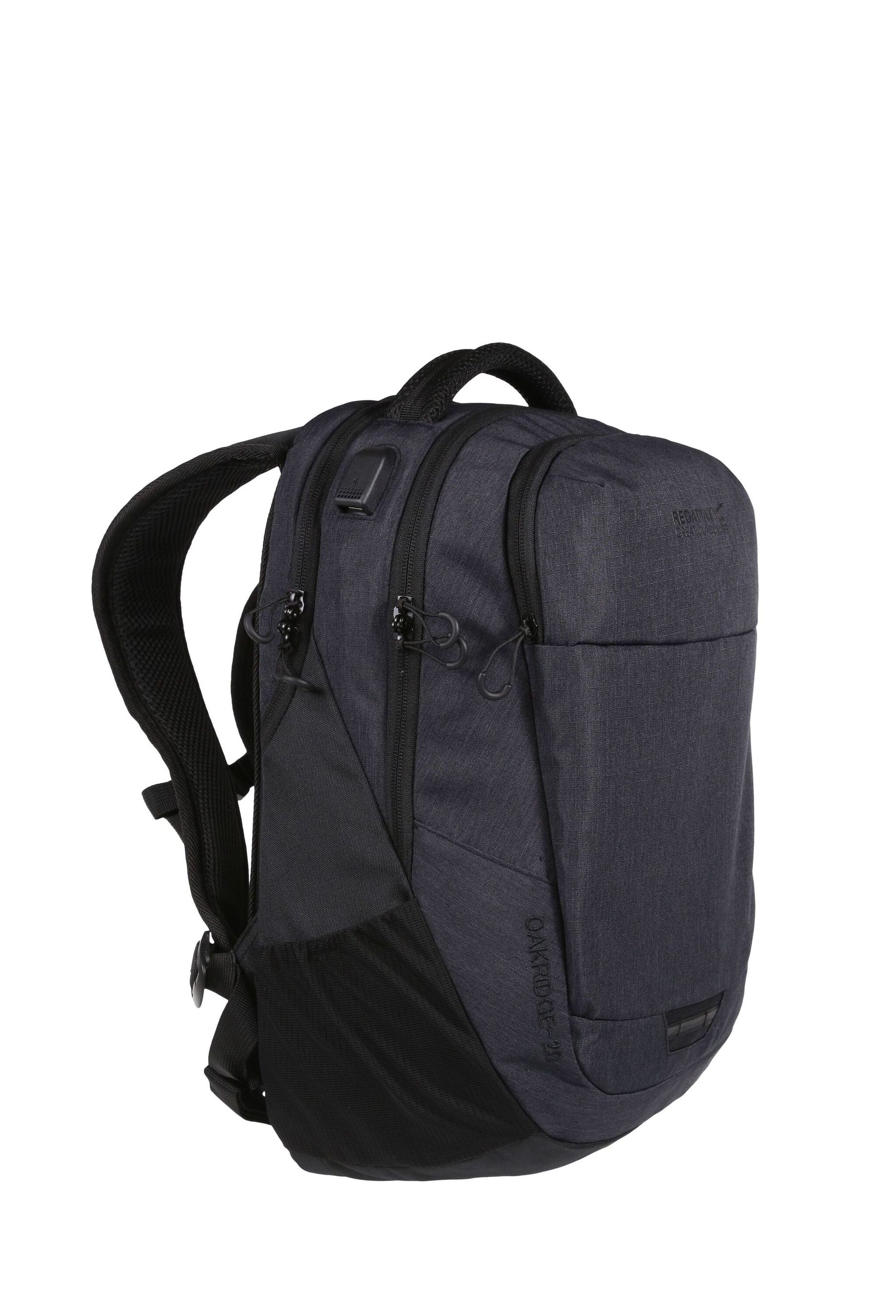 regatta oakridge 20l backpack