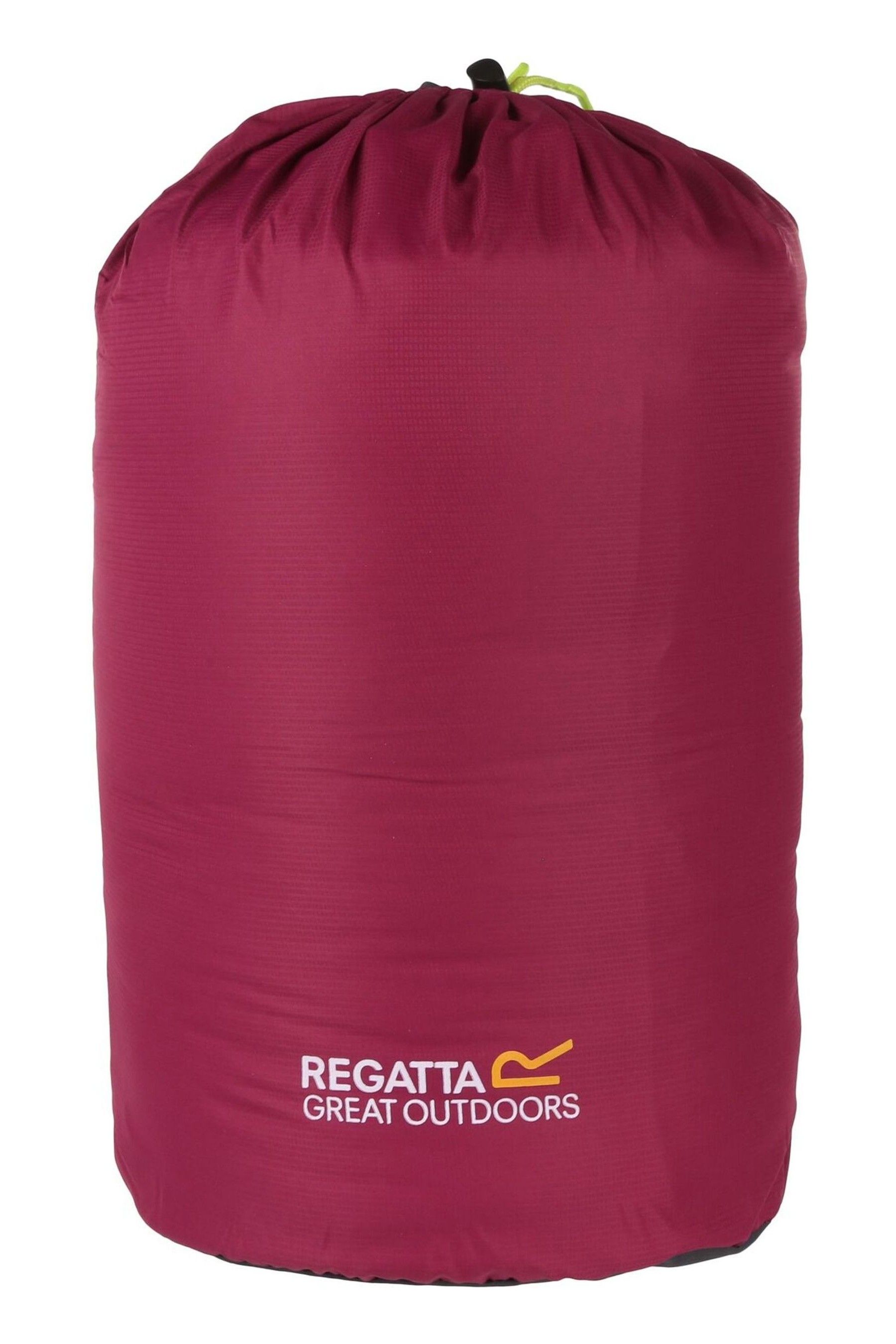 regatta sleeping bag liner