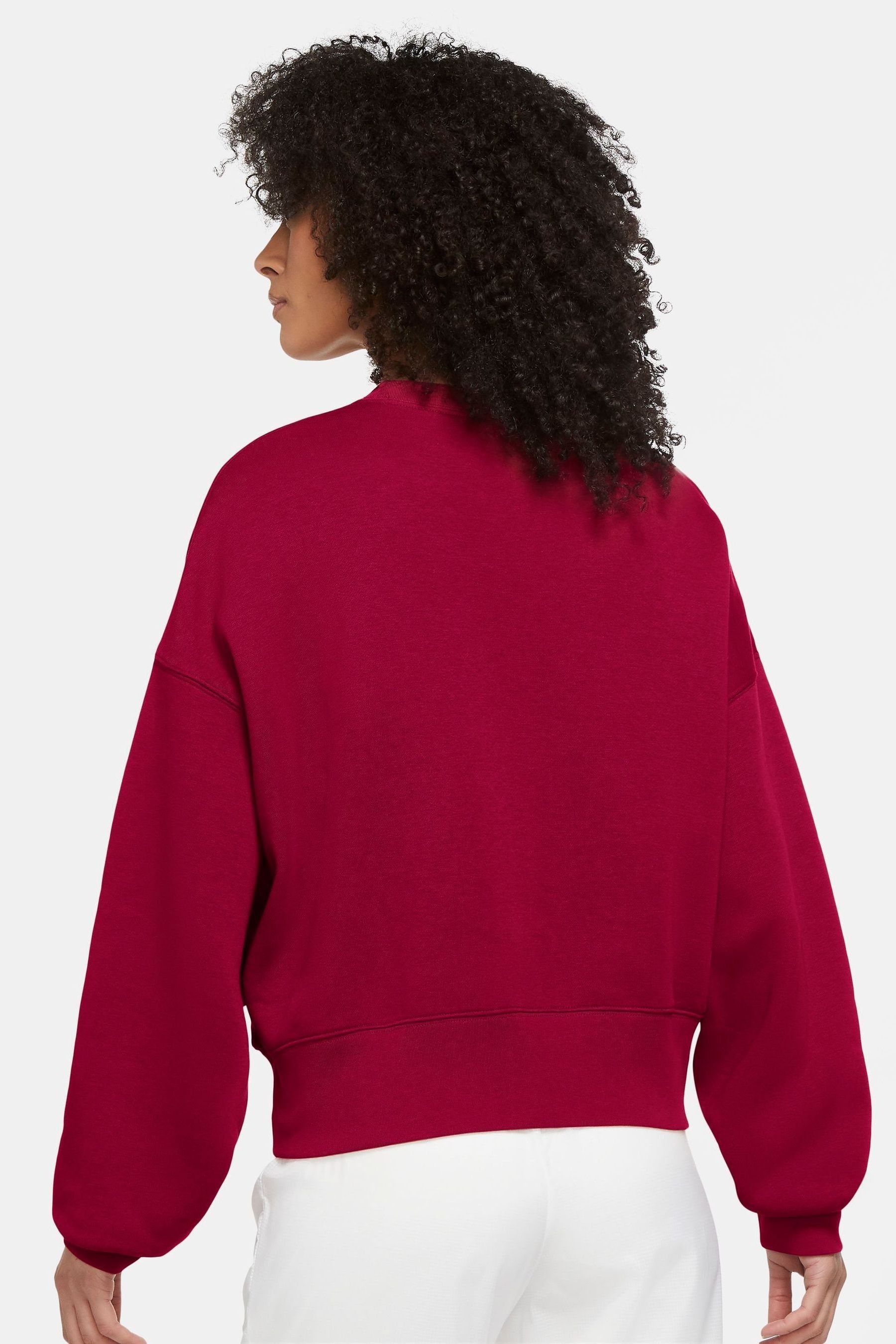 Buy Nike Trend Fleece Crew from Next Ireland